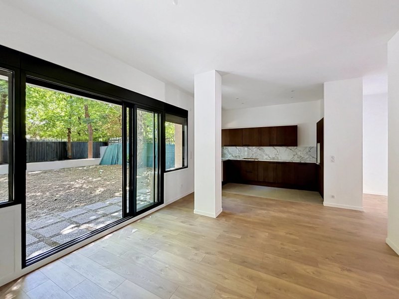 À louer Appartement | Paris 17ème - picture 2