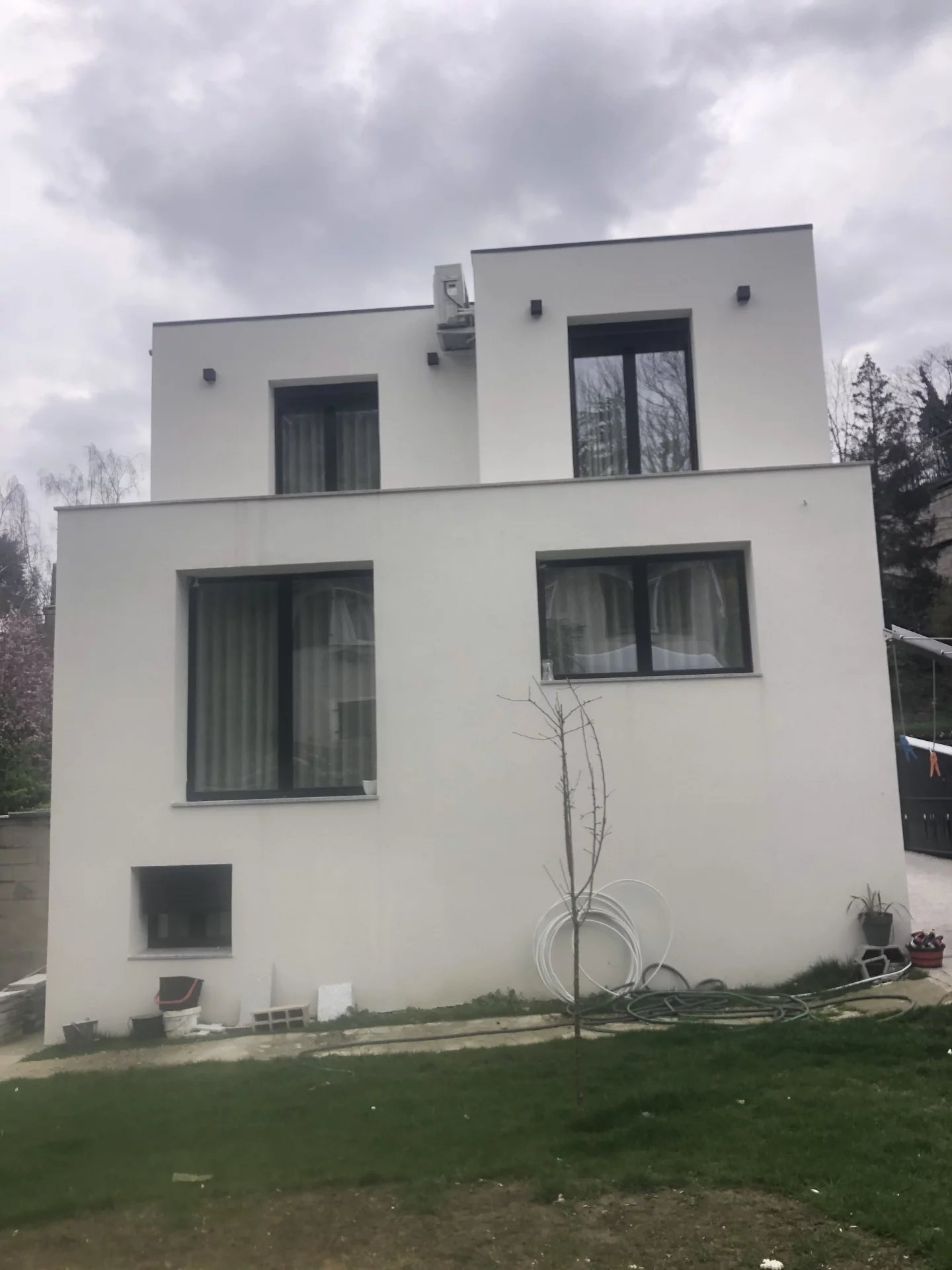 Agence immobilière de Cabinet Eric Gameiro