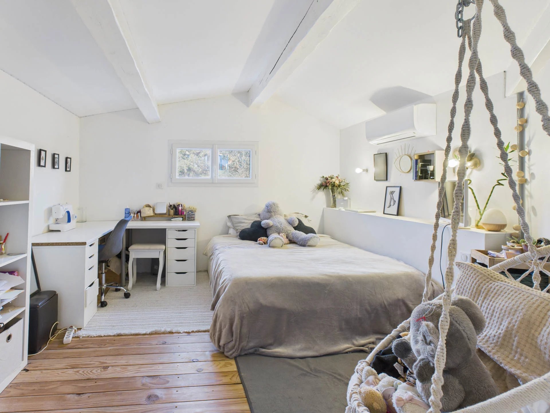 Quality villa with pool - Saint-Paul-en-Forêt