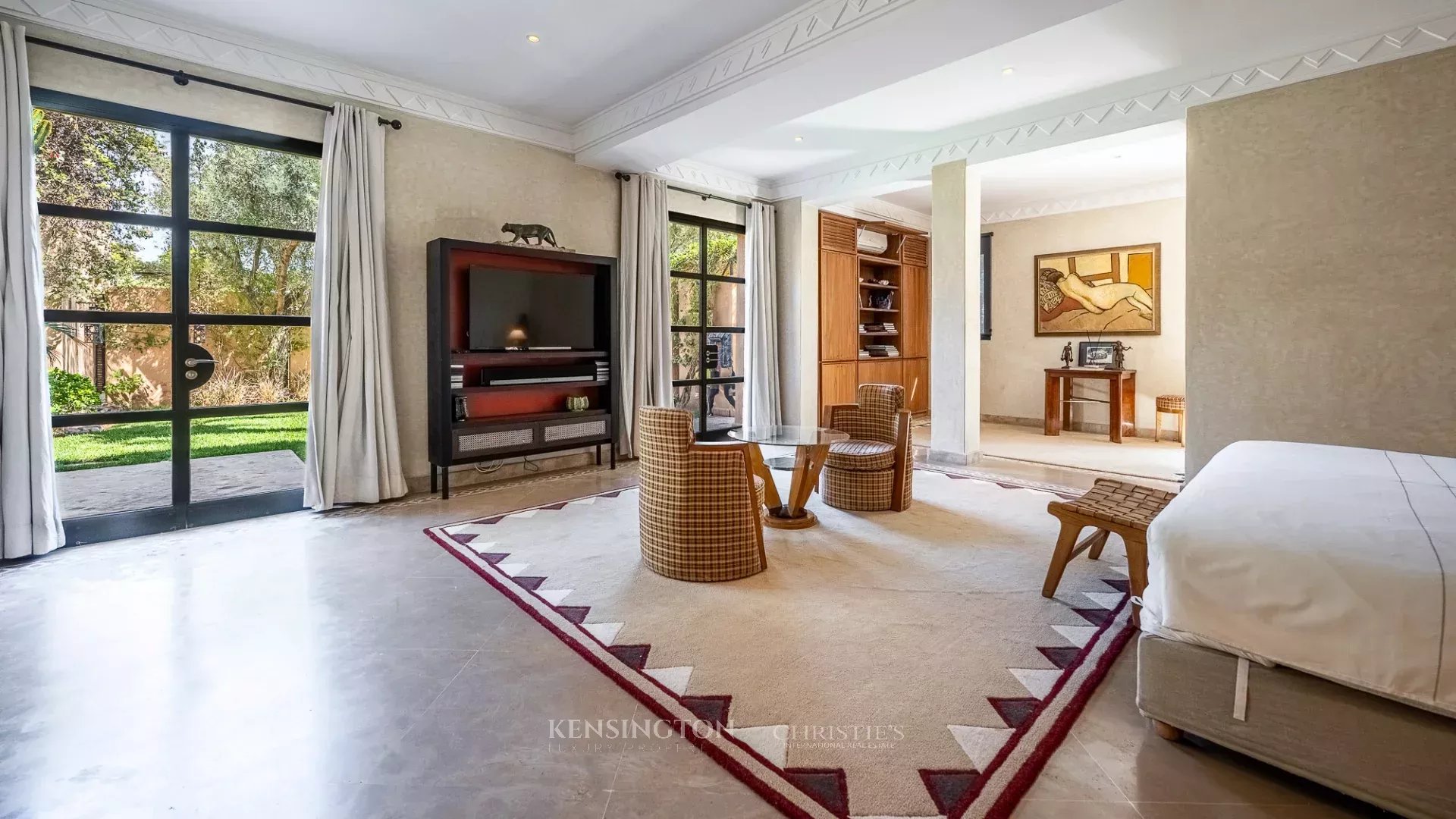 5 Bedroom Villa/Townhouse's Image 24