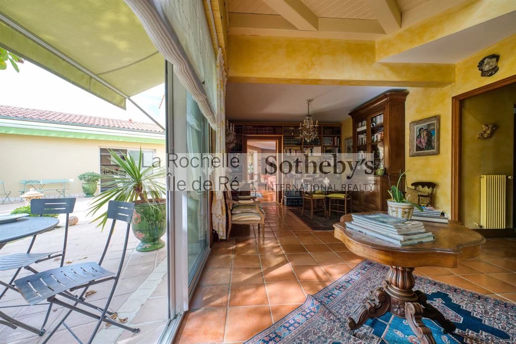 Vente Maison Châtelaillon-Plage