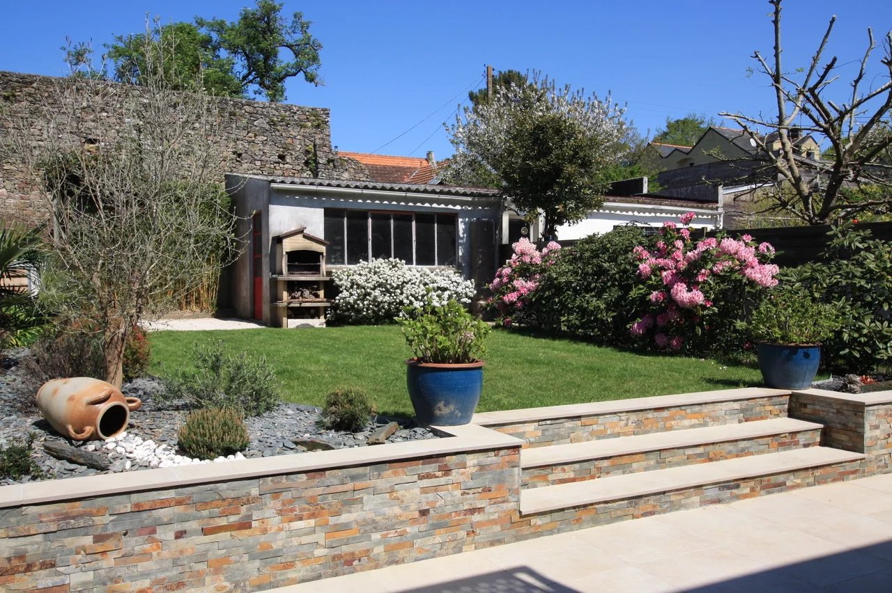 Vente Maison Nantes