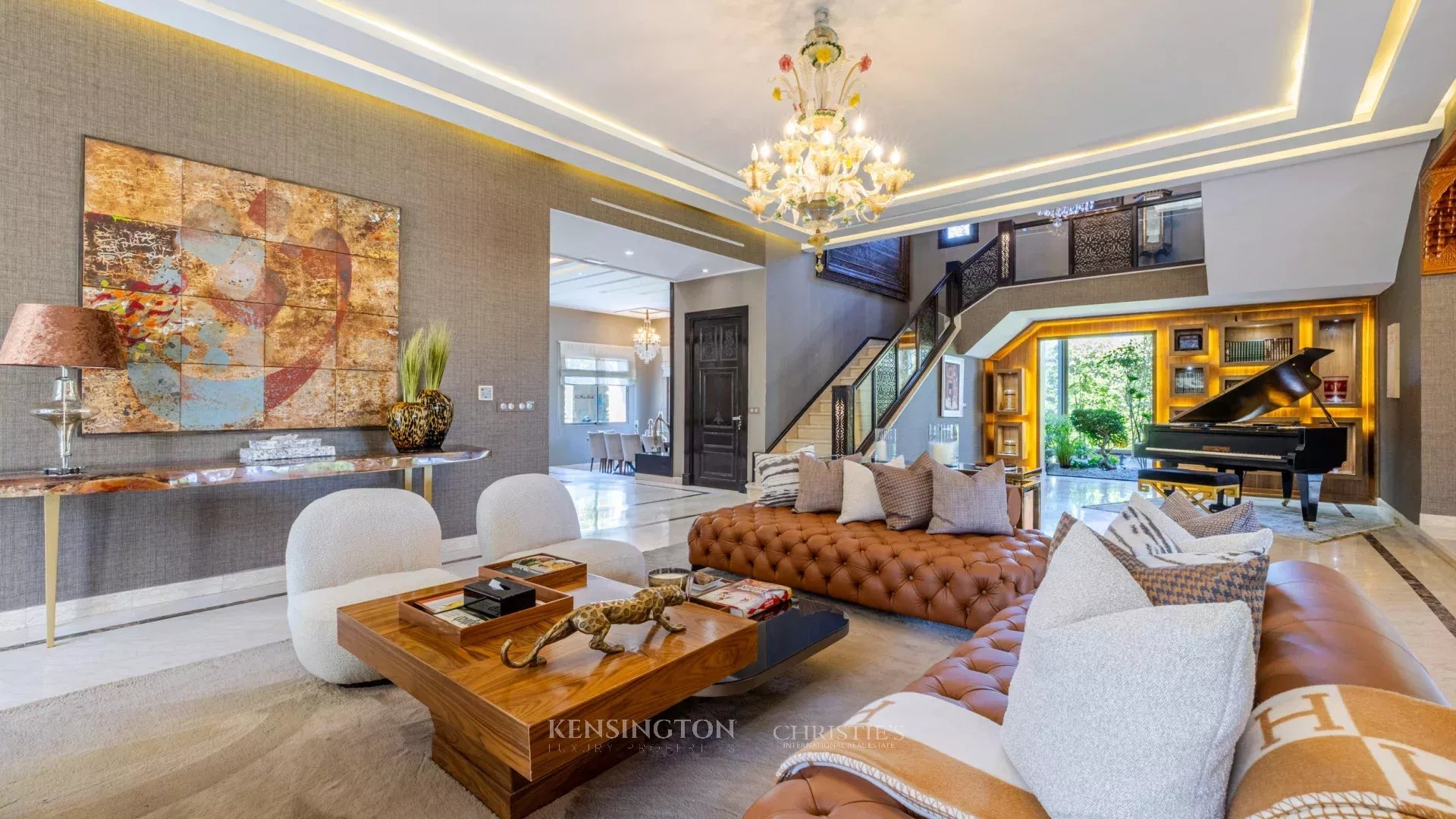 4 Bedroom Villa/Townhouse's Image 30