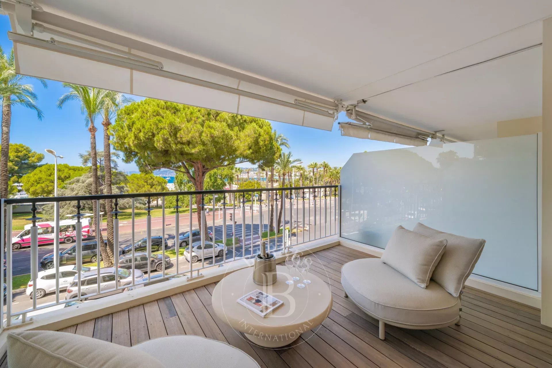 Daire Cannes - picture 14