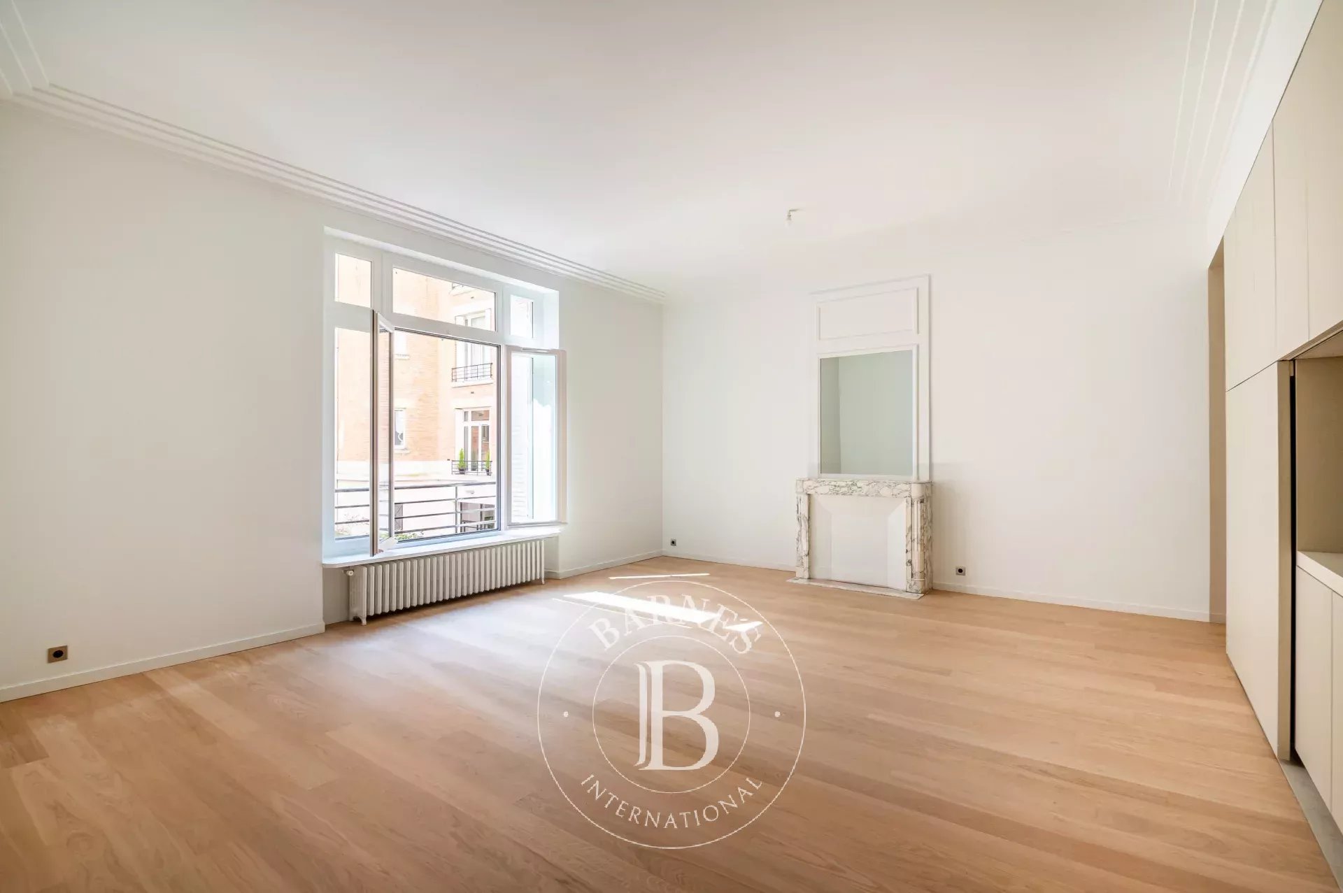 Daire Neuilly-sur-Seine - picture 9