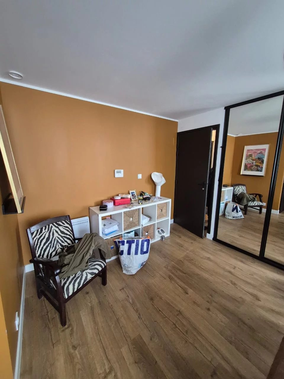 APPARTEMENT F2 IDÉALEMENT SITUÉ À QUELQUES PAS DU CENTRE-VILLE — photo 5