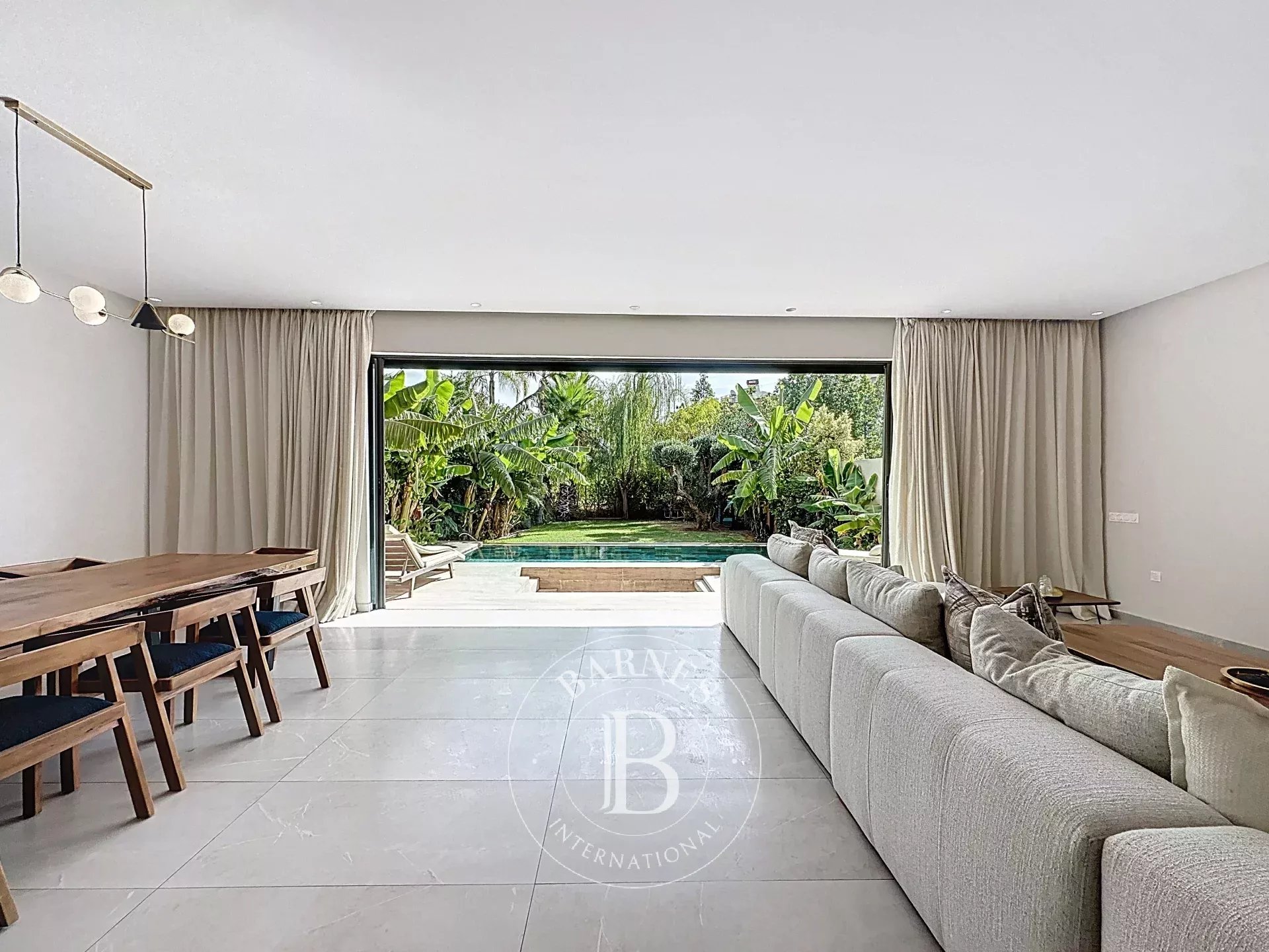 Вилла Marrakech - picture 5