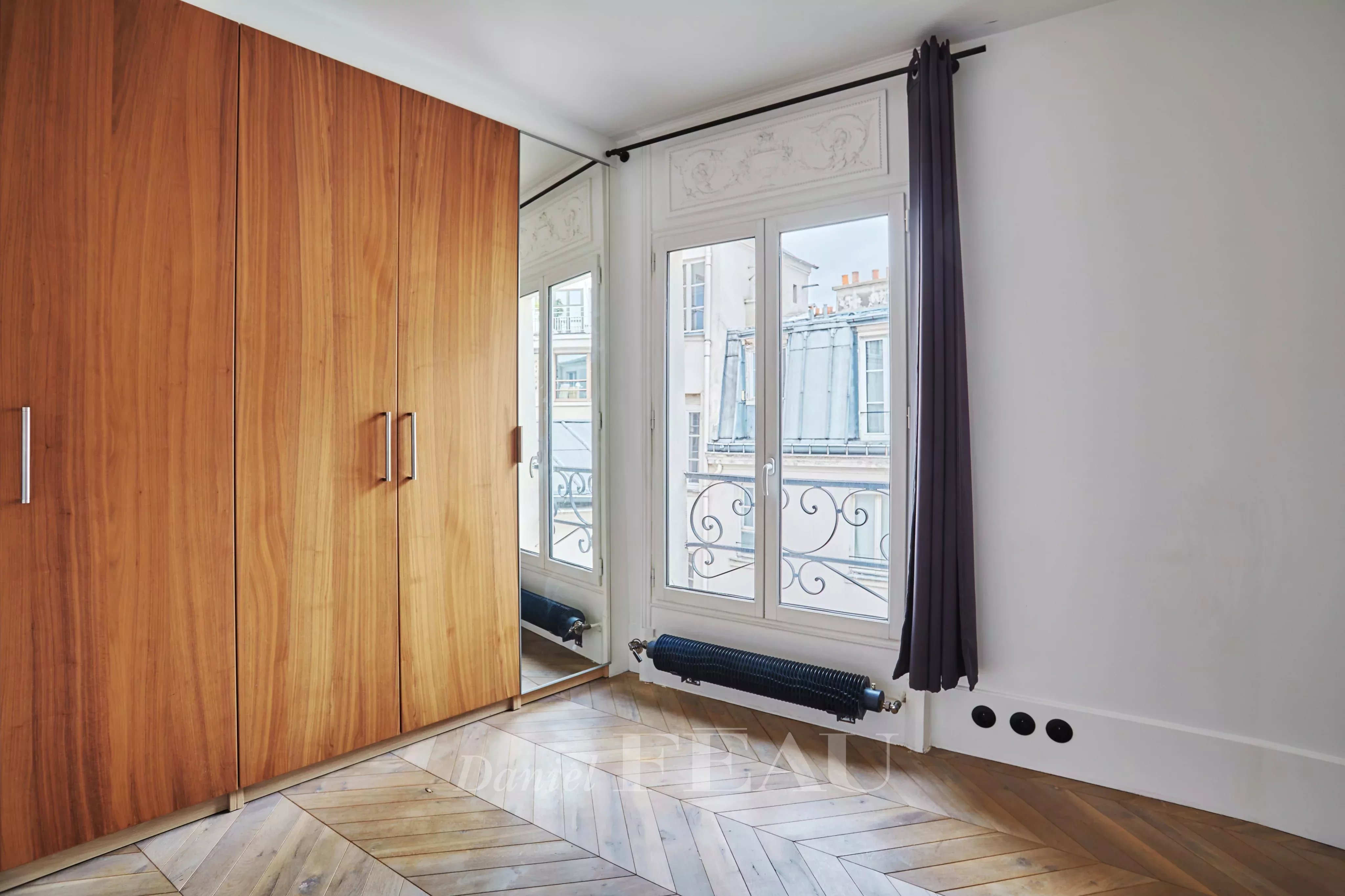 Rental Apartment Paris 6th