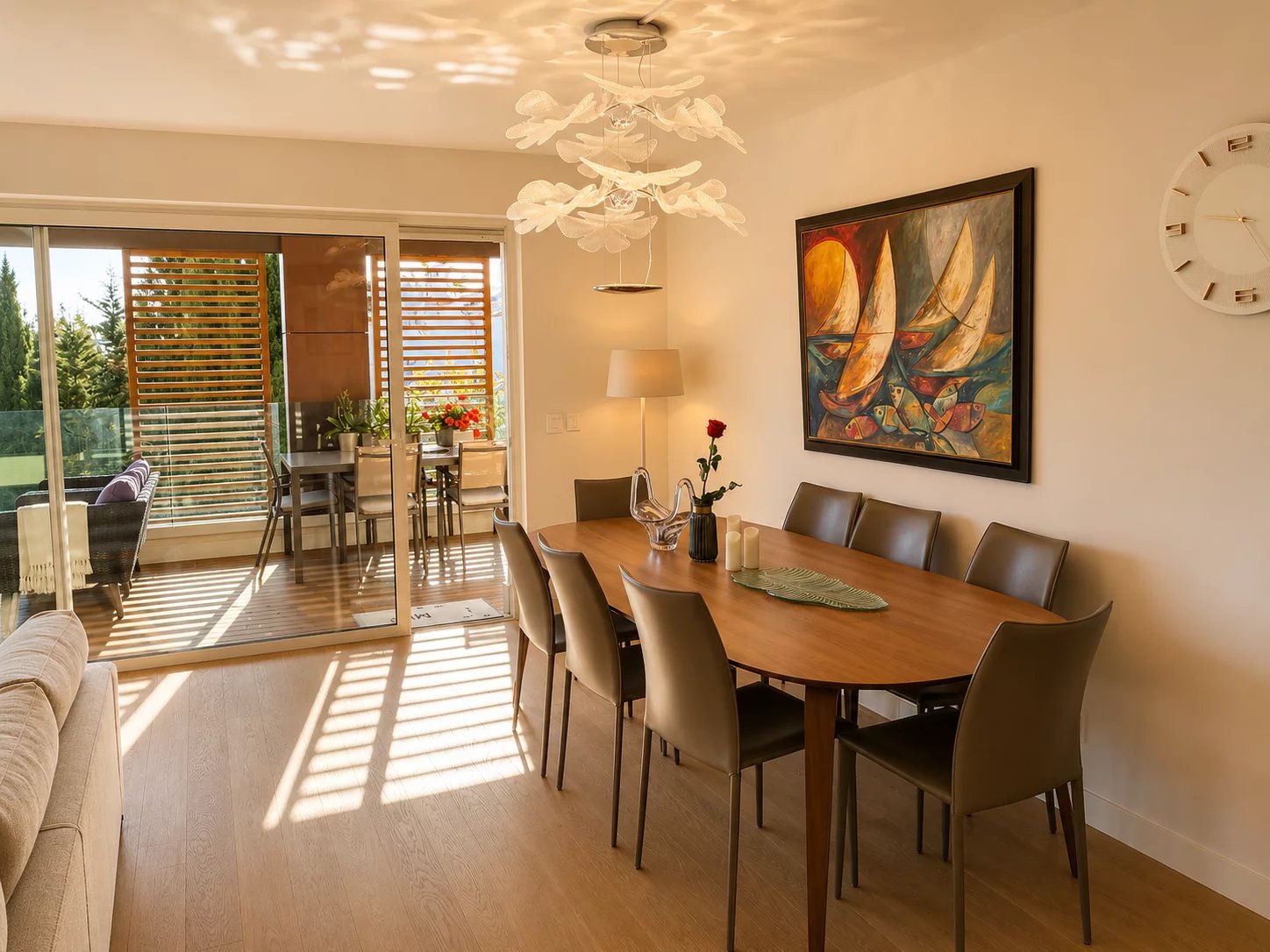 Appartement d’Exception à Saint-Jean-Cap-Ferrat - Photo 4