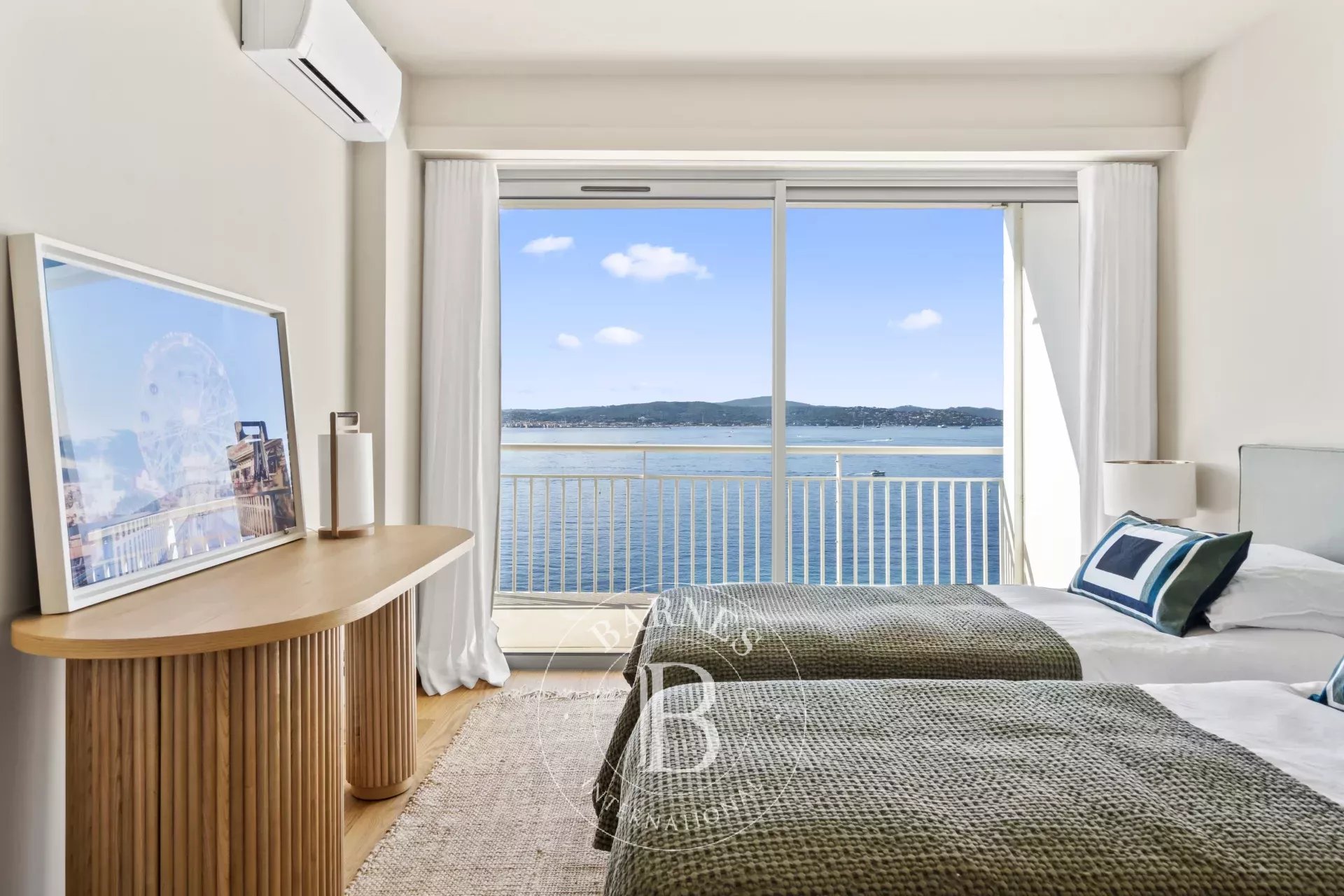 Apartment Sainte-Maxime - picture 3