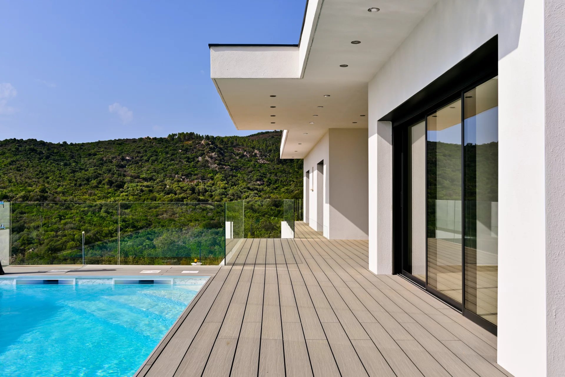 EXCLUSIVITÉ RIVE SUD