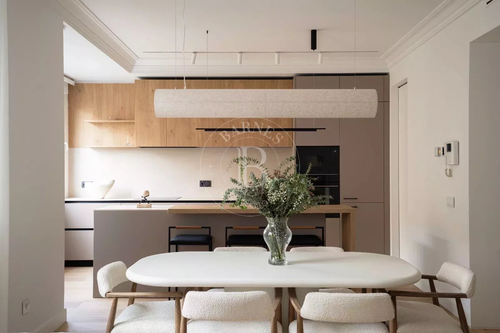 Apartment Madrid - picture 3