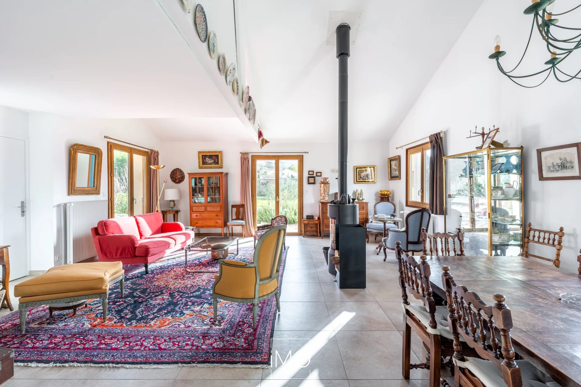 Maison de 174 m² à Chasselay avec piscine
