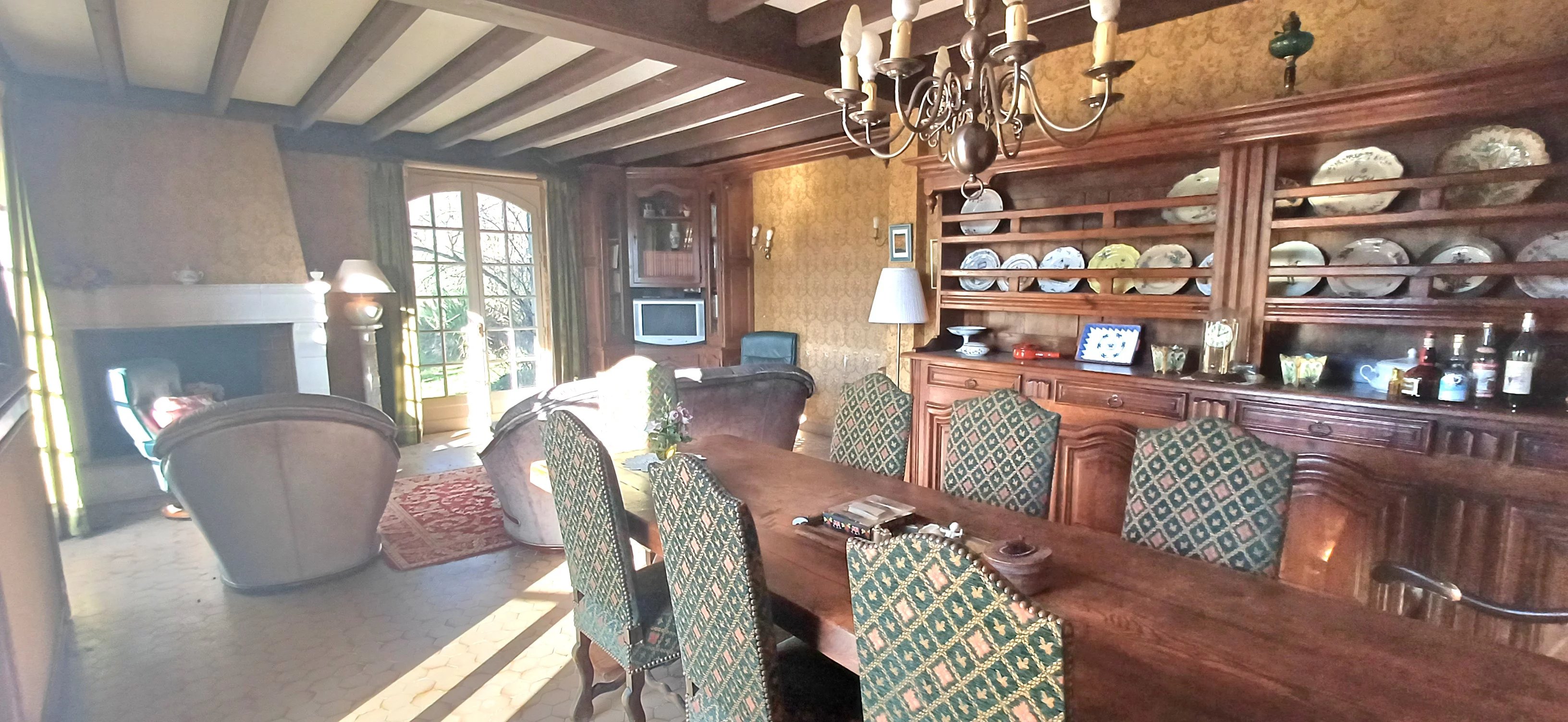 House for sale Saint-Lizier, Ariège