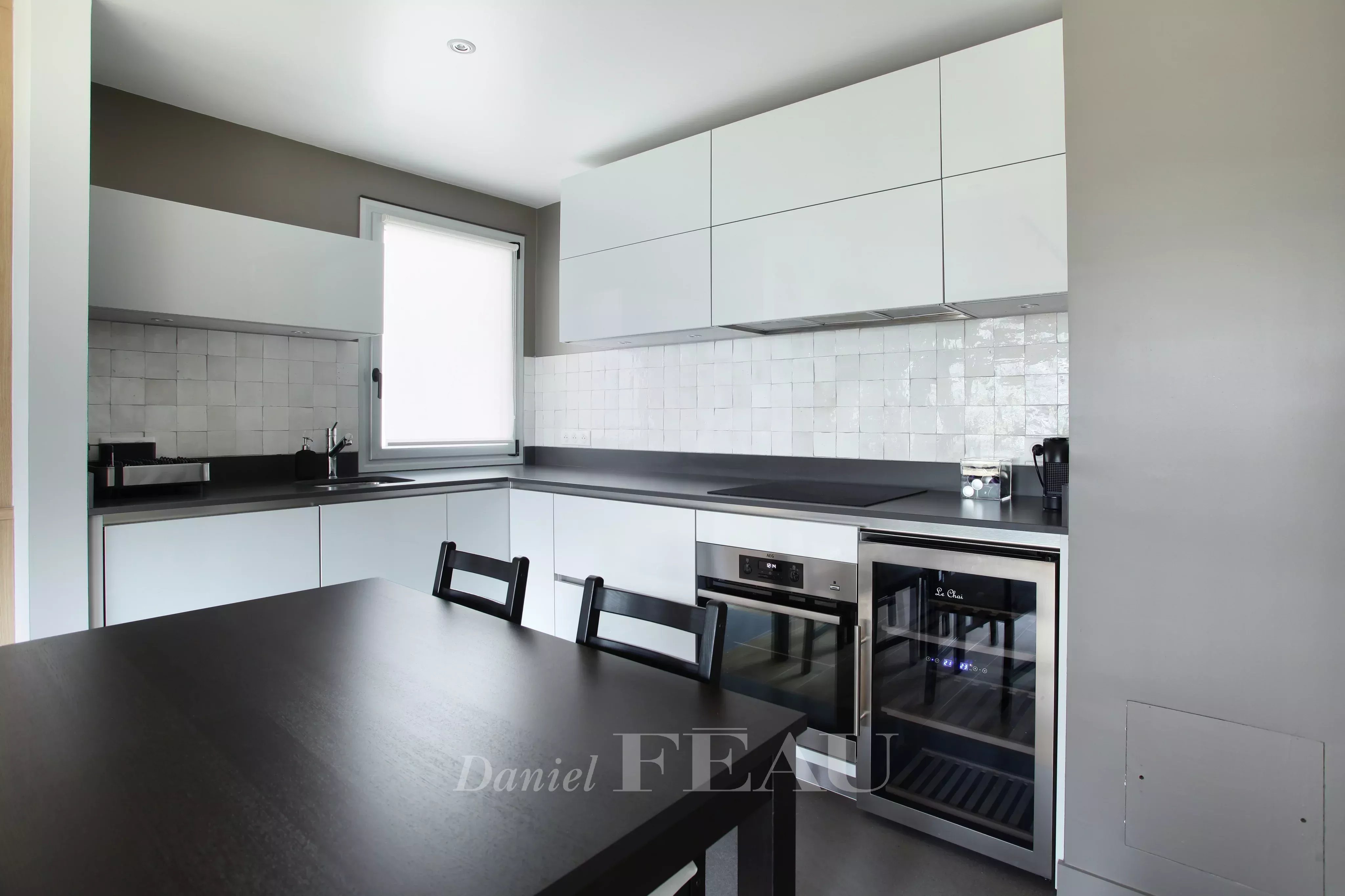 Location Appartement Paris 14ème