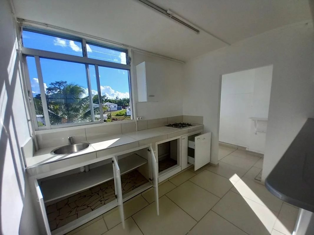 Location Appartement Les Abymes