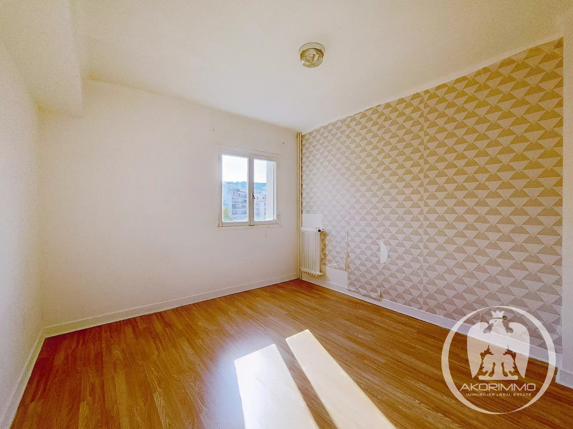 Vente Appartement - Nice Libération