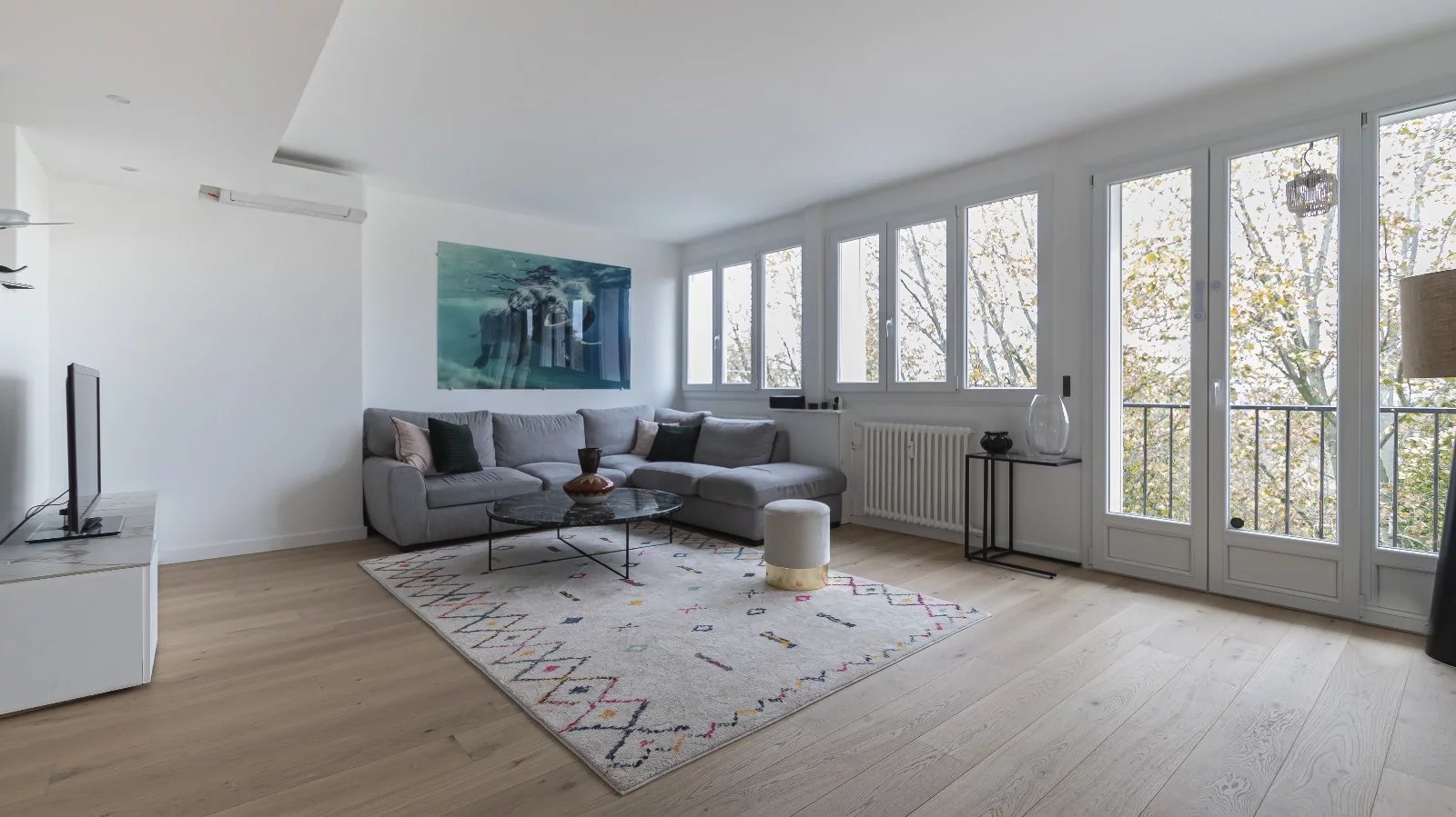 Agence immobilière de Paris Stone Real Estate