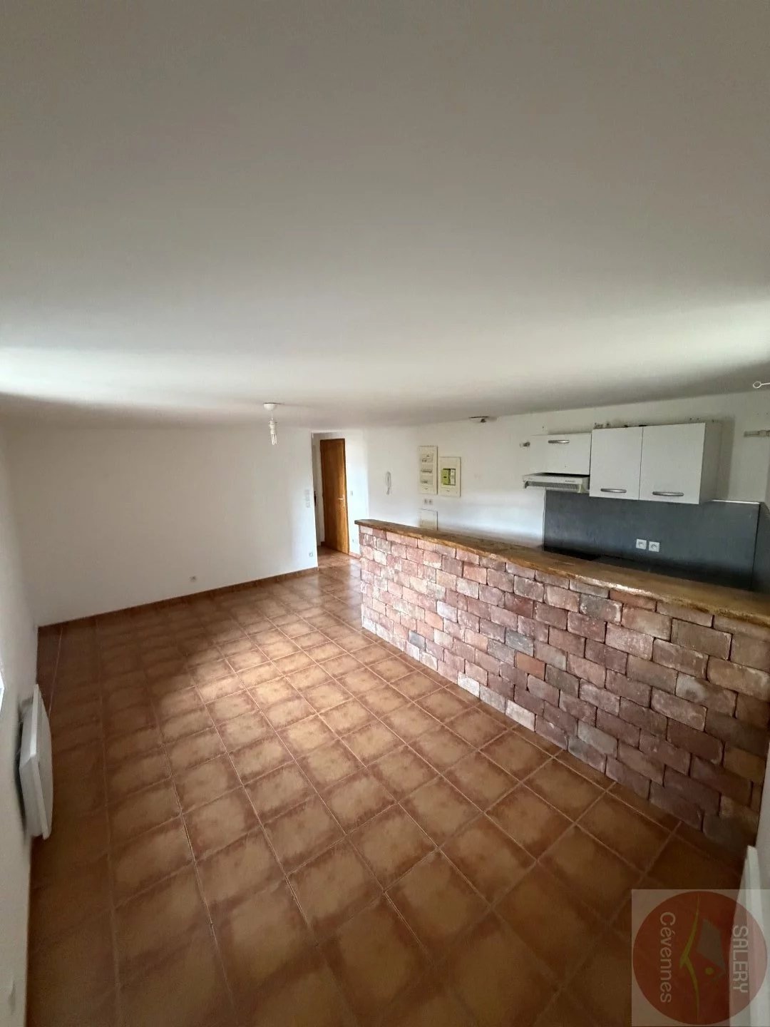Bel appartement à louer à Générargues 30140