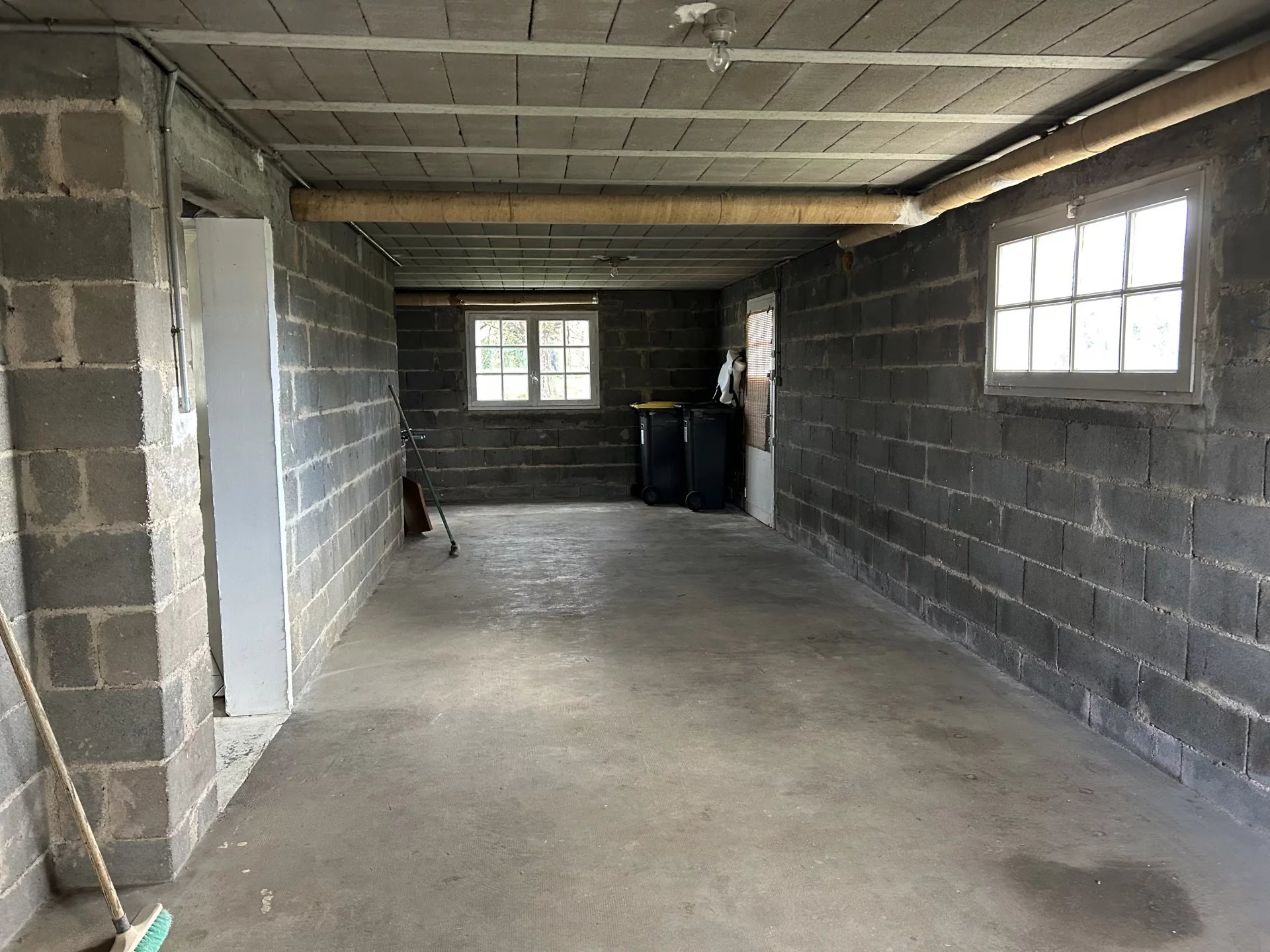 Vente Maison Thouars