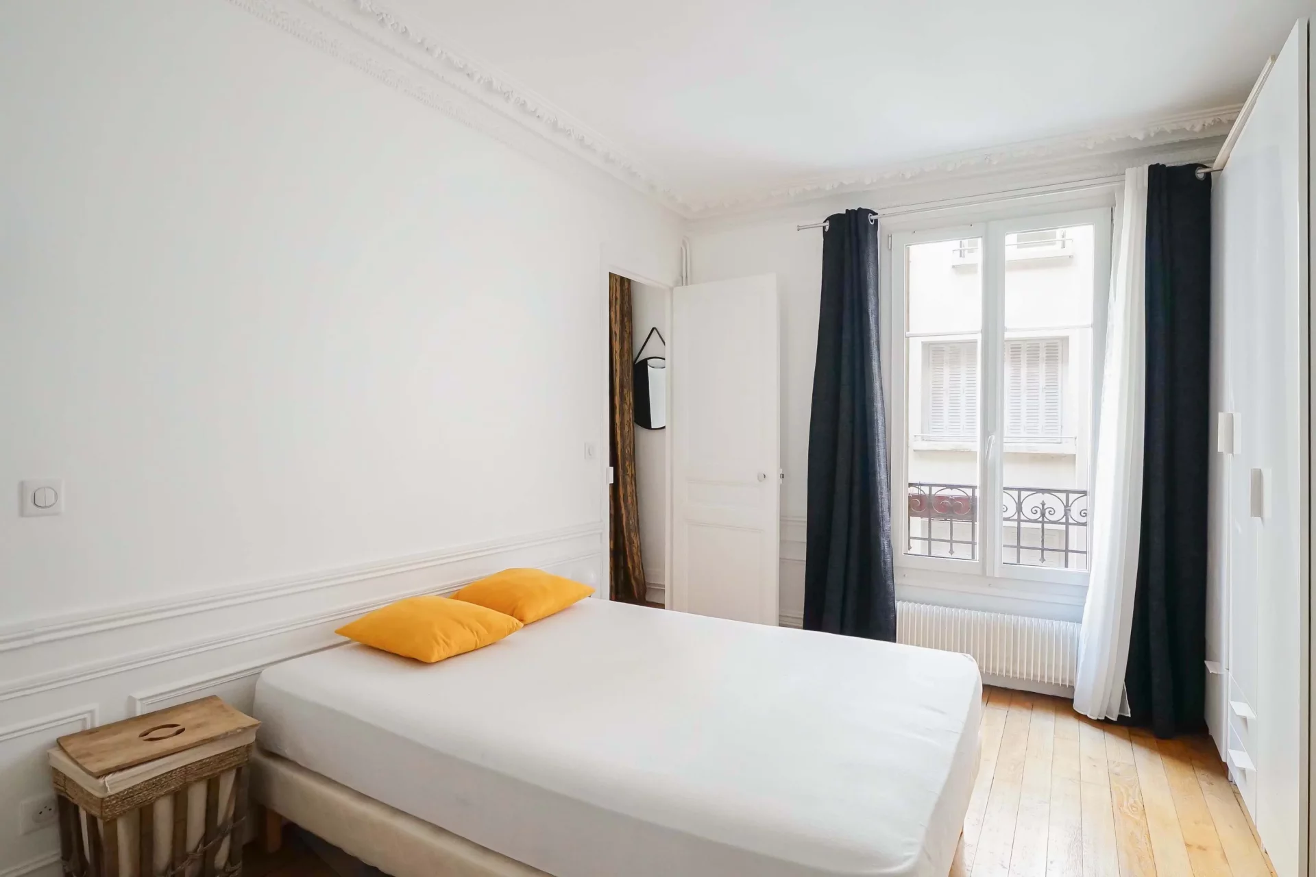 Paris 16e - AVENUE DE VERSAILLES