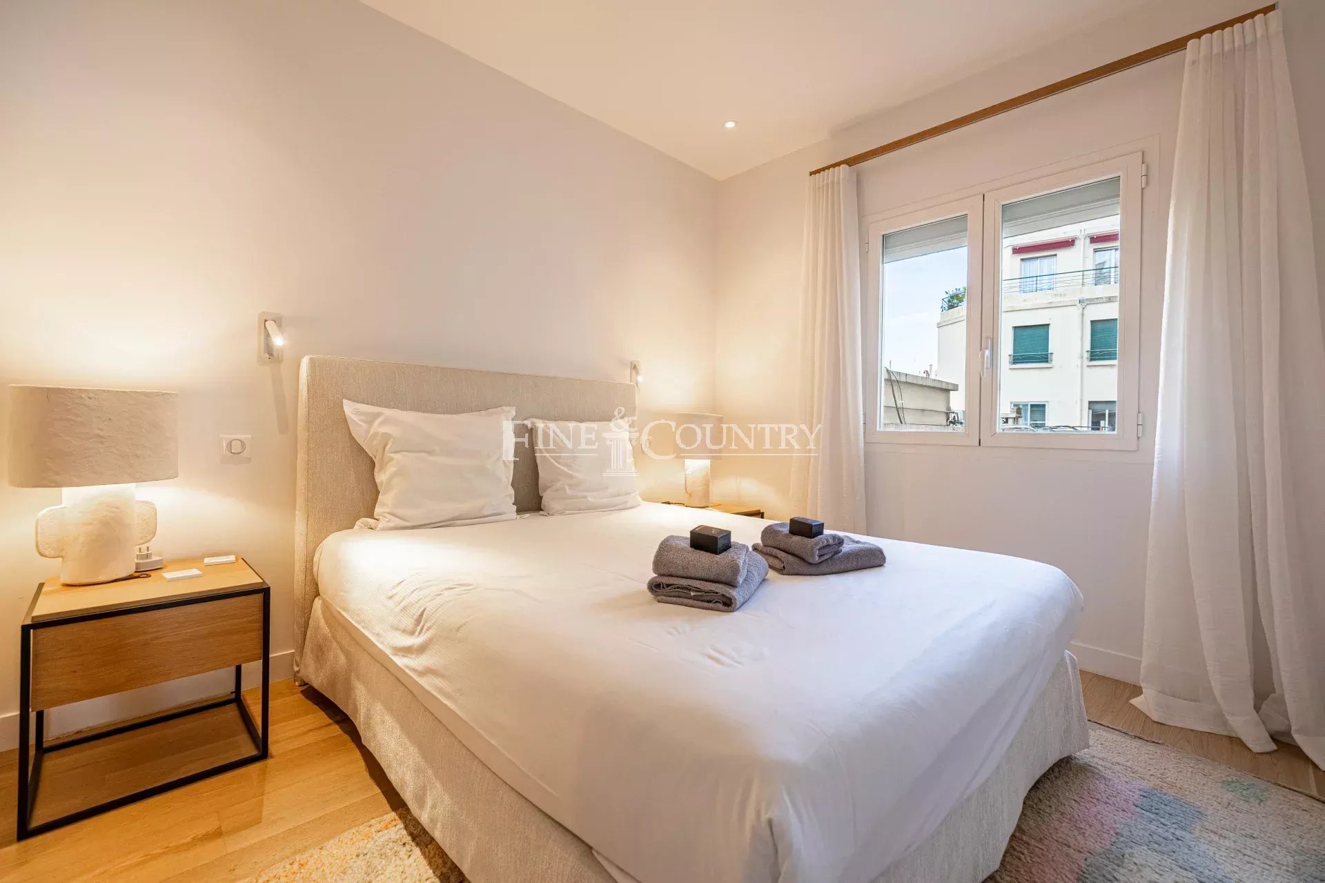 Photo of Seafront Apartment For Sale in Cannes