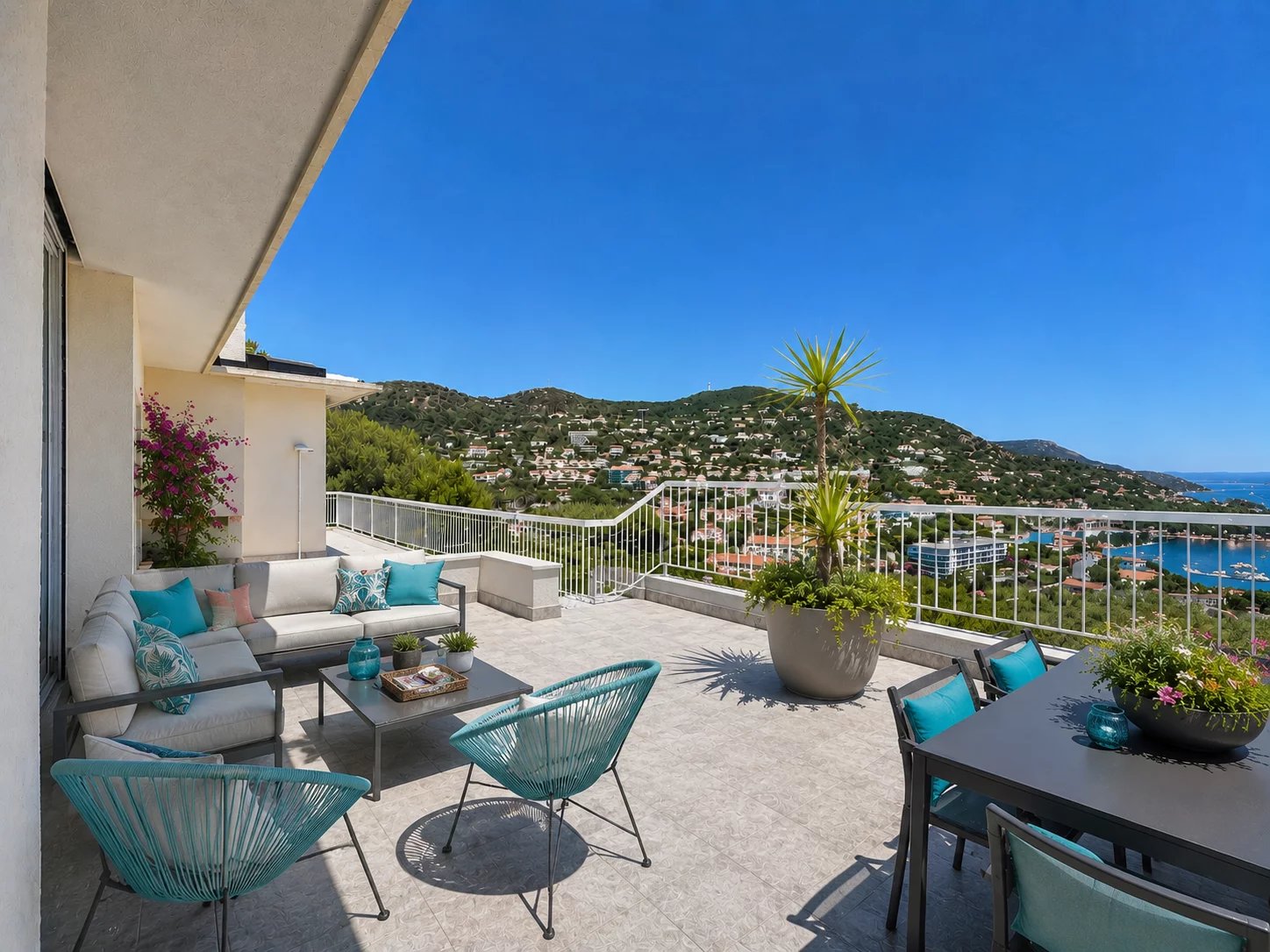 Sale Apartment villa Villefranche-sur-Mer