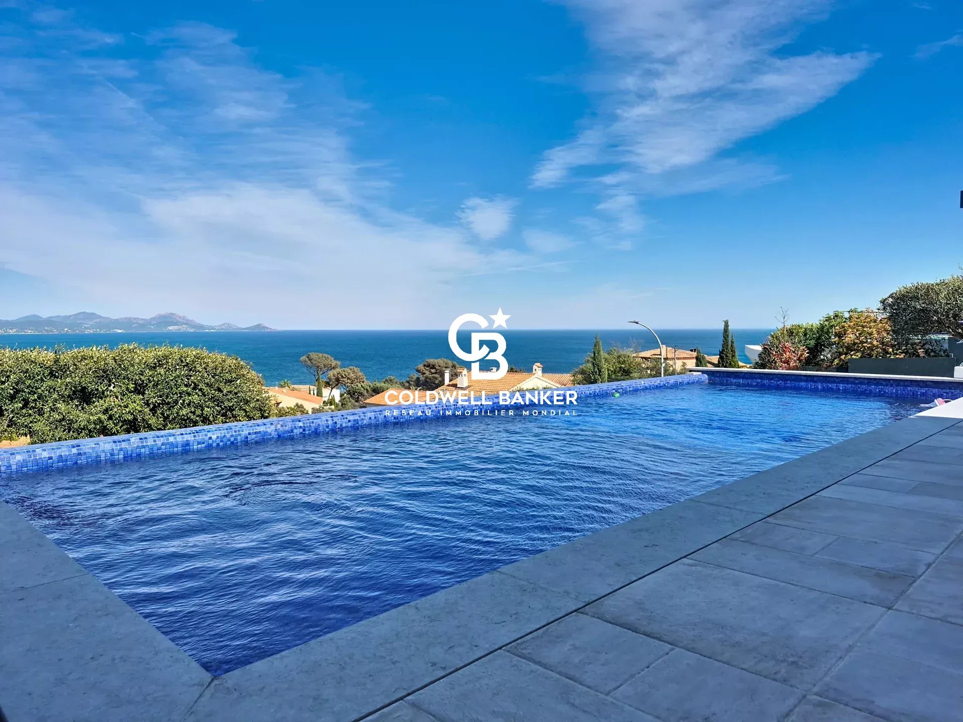Agence immobilière de Coldwell Banker Esterel Realty