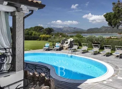 San Teodoro  - Villa  - picture 6