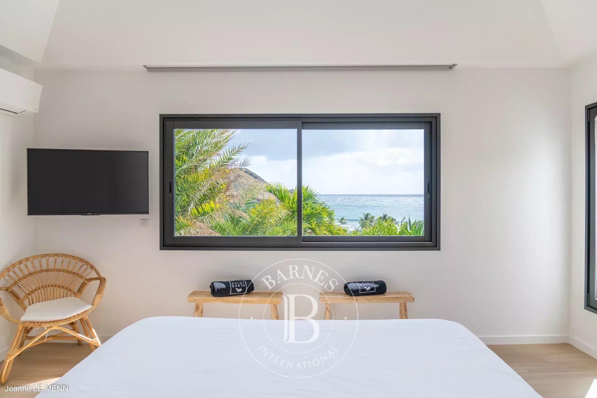 Toiny  - Villa 2 Chambres - picture 15