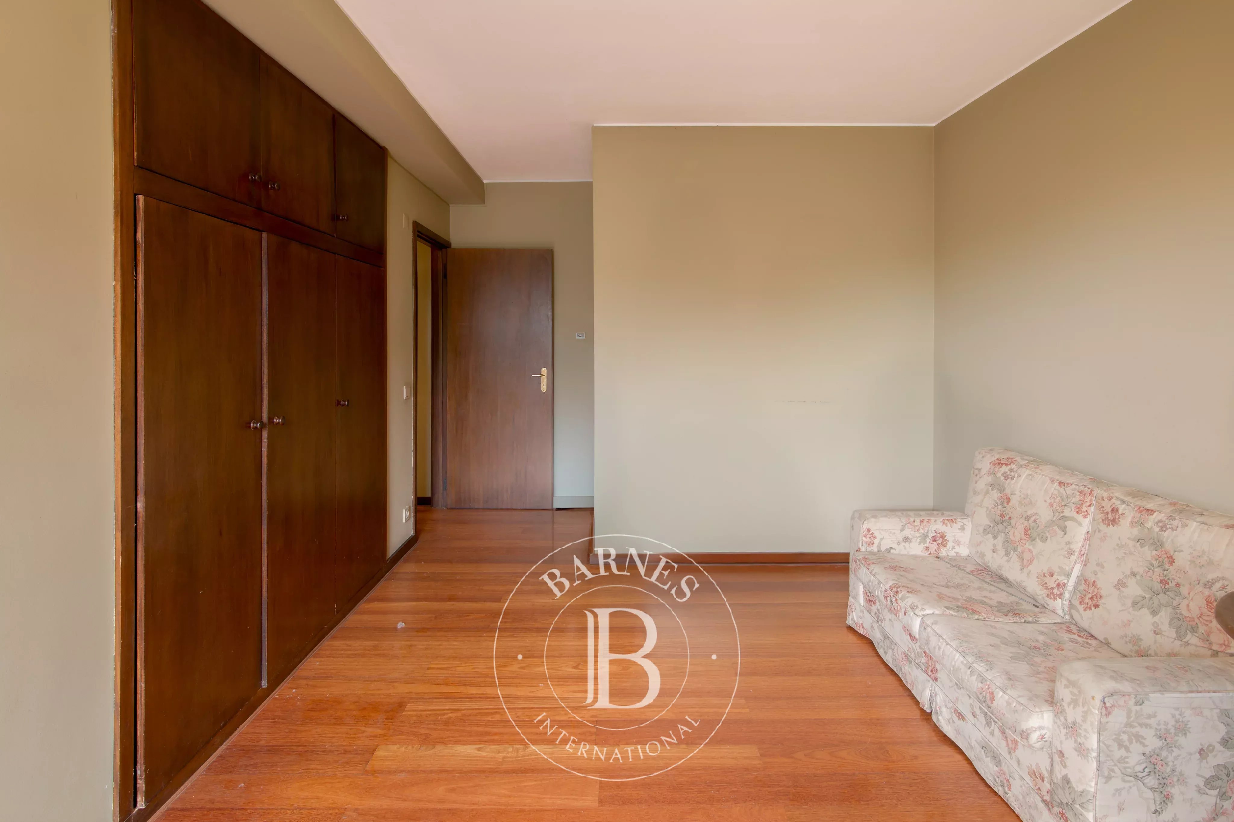 Apartamento na Avenida da Boavista