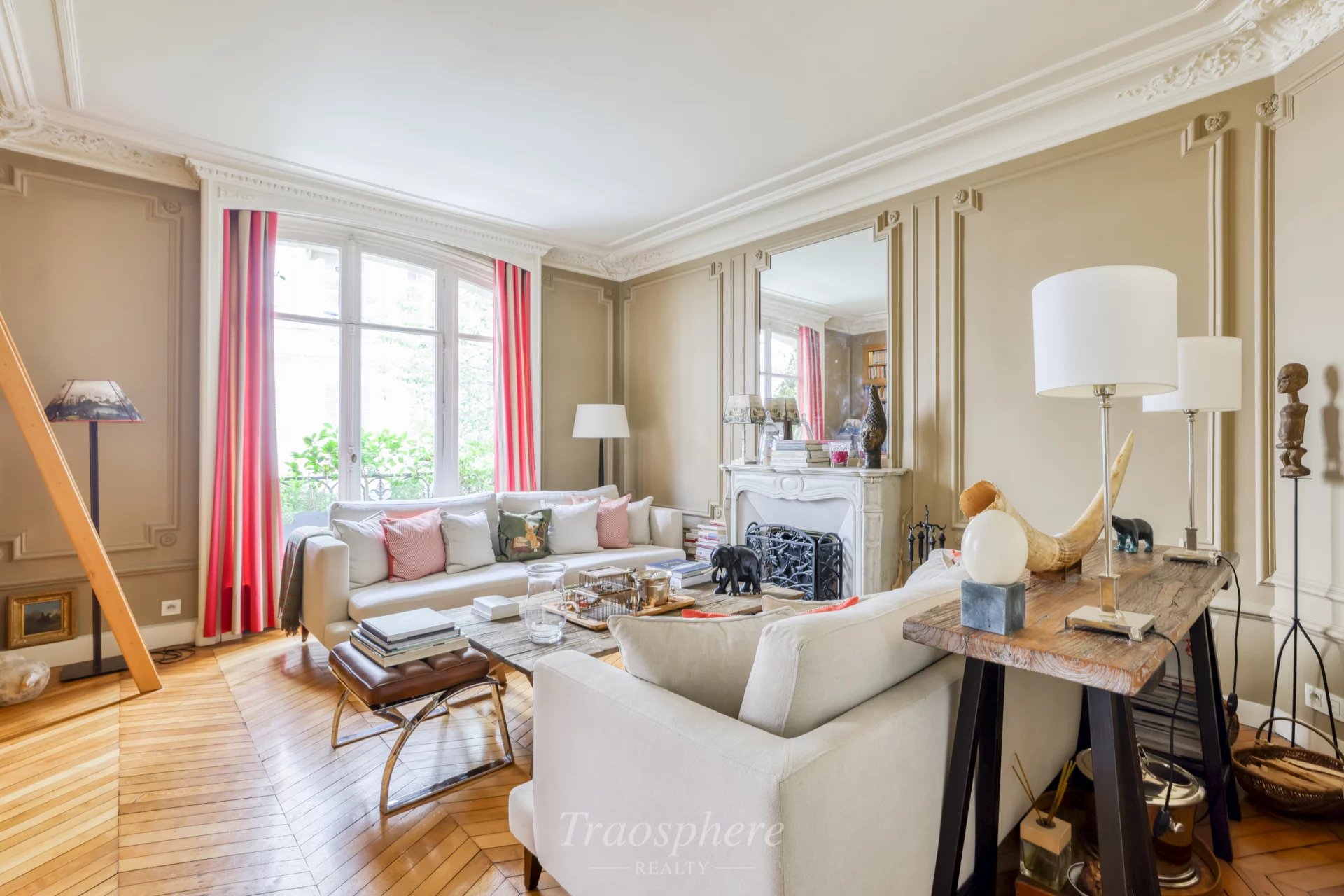 PARIS IV // SAINT MERRI - RAMBUTEAU - miniature 2