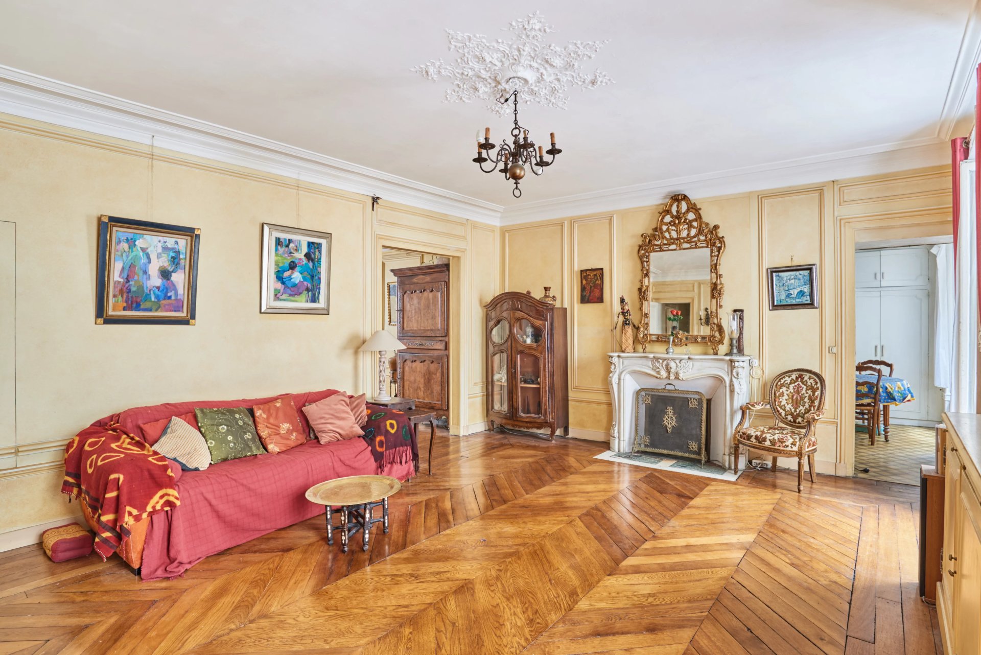 3 Bedroom Apartment/Flat's Image 4