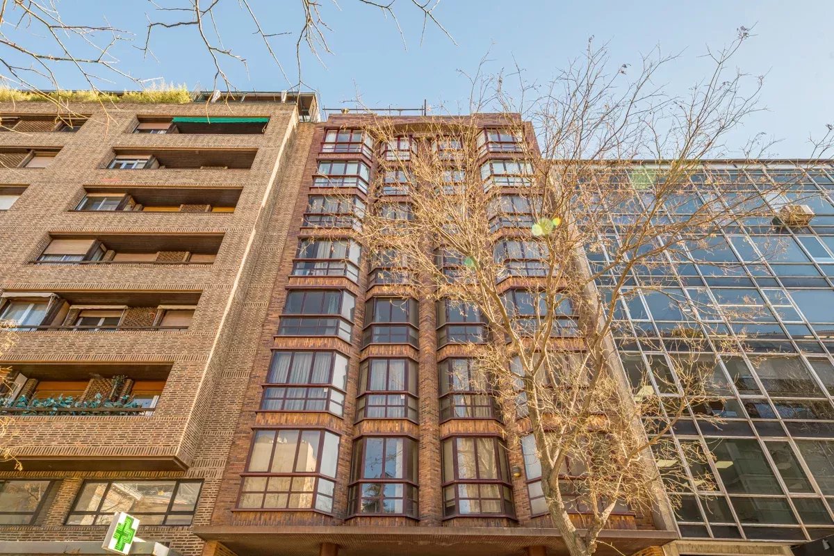 Daire Madrid - picture 40