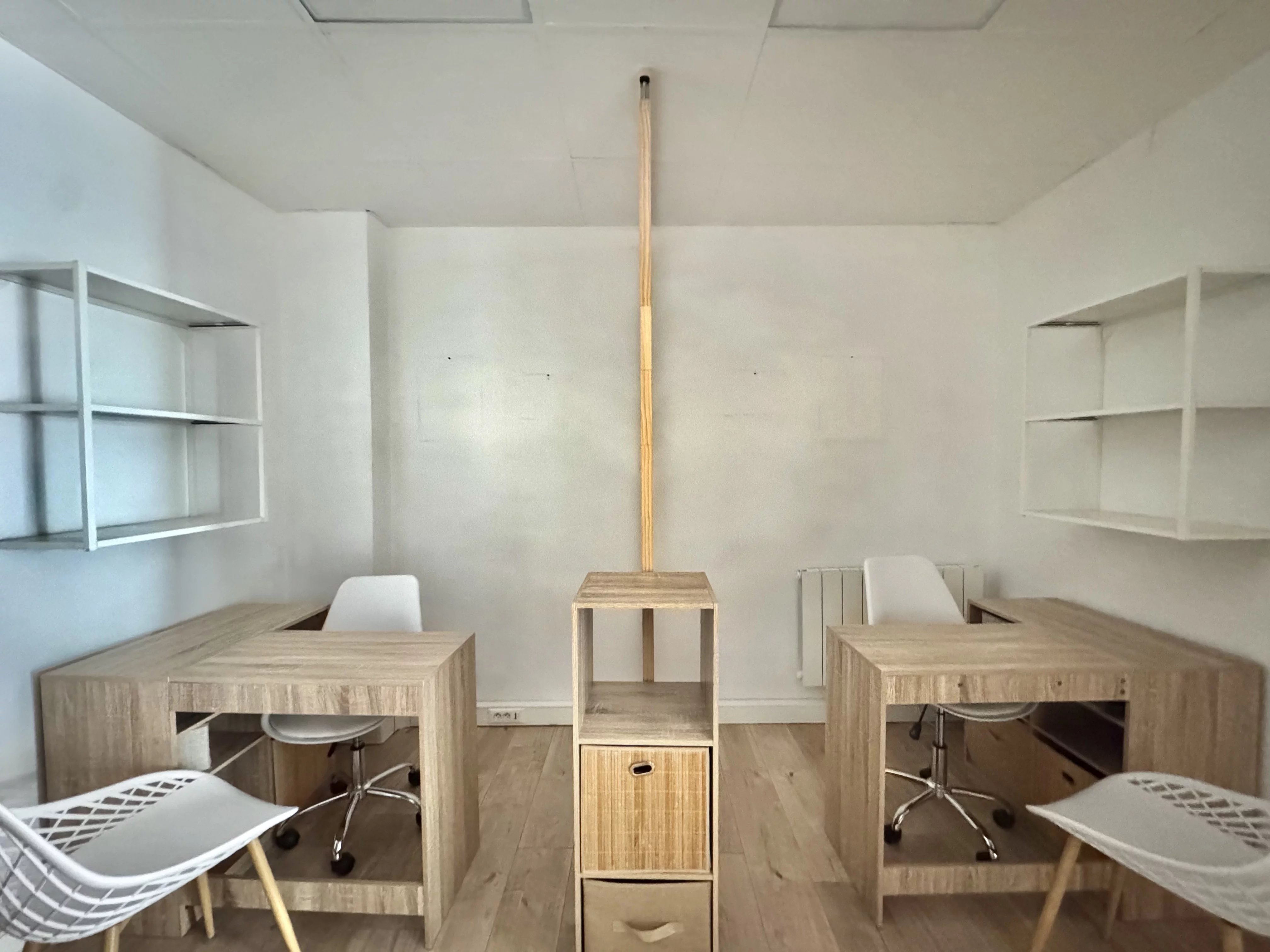 Local commercial lumineux à Altkirch - 37,65 m² — photo 5