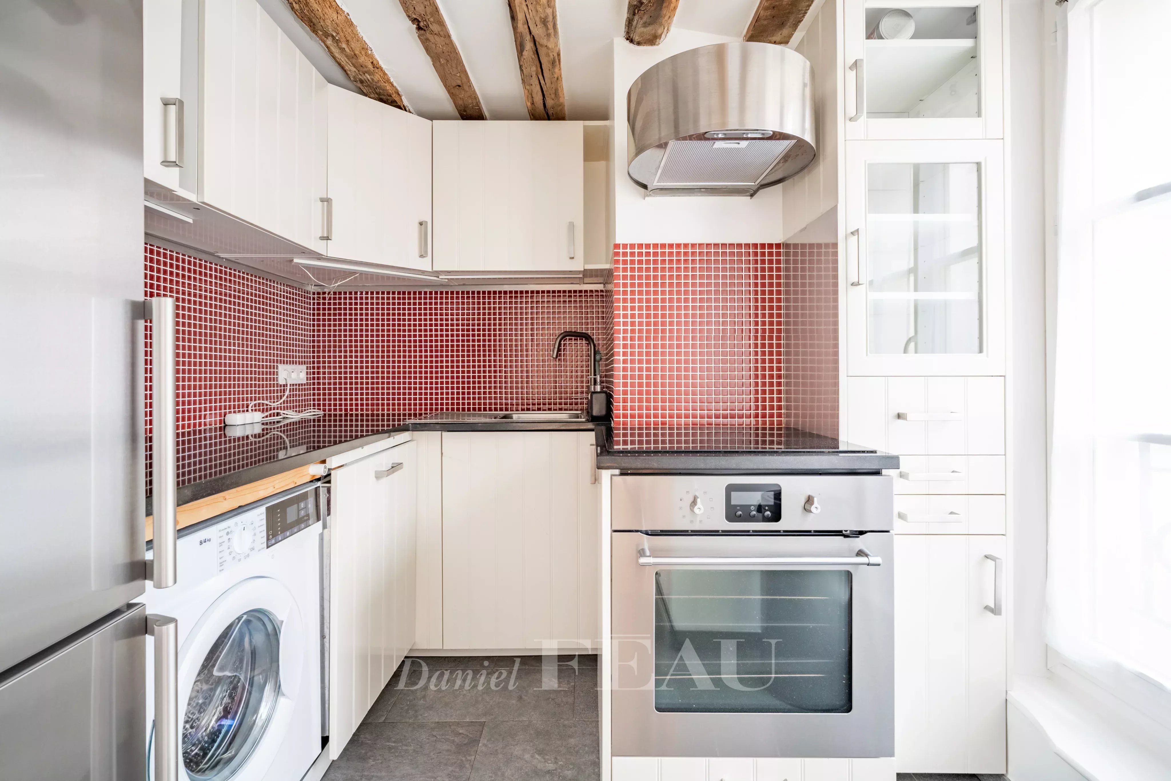 Vente Appartement Saint-Germain-en-Laye