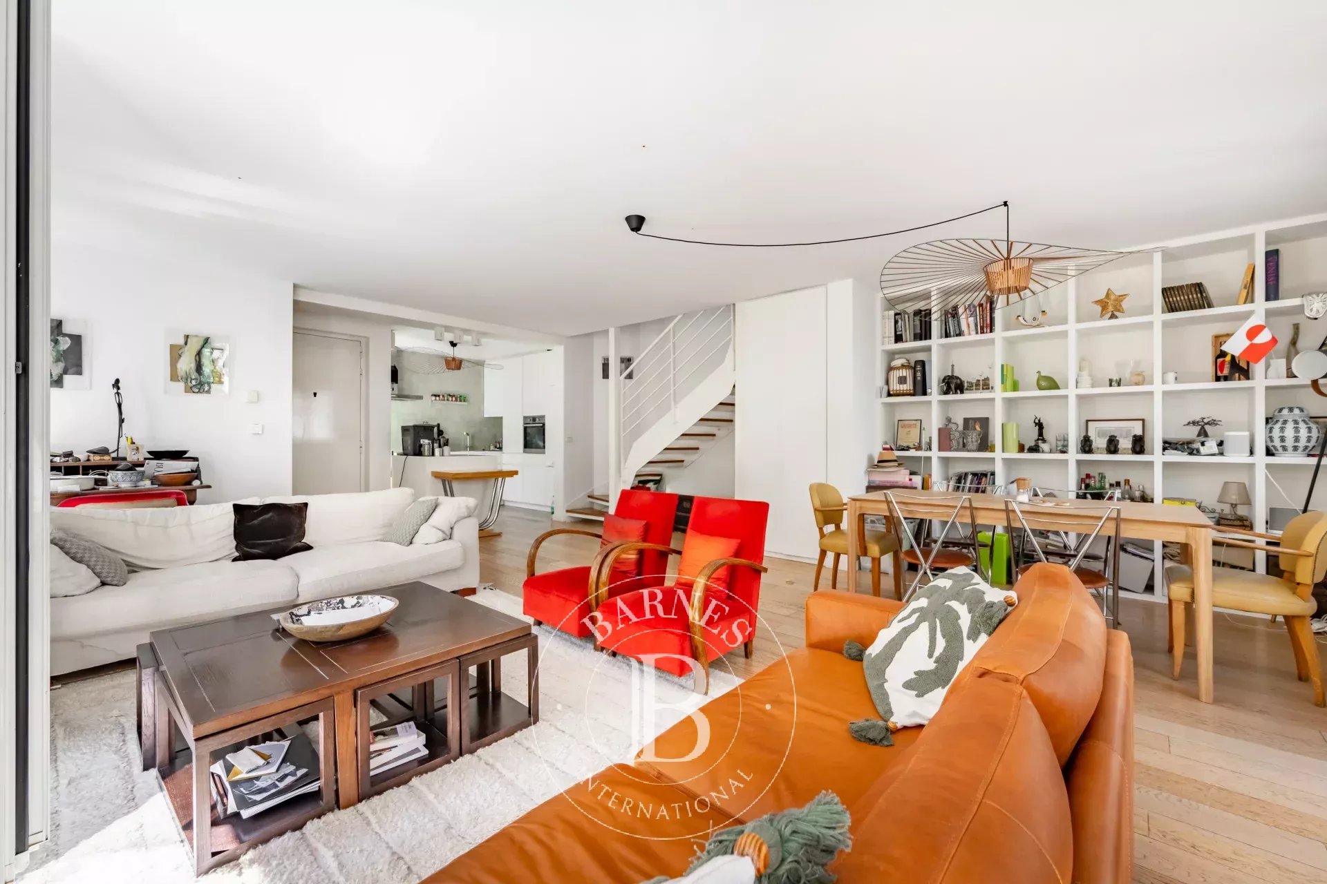 Daire Paris 12ème - picture 6