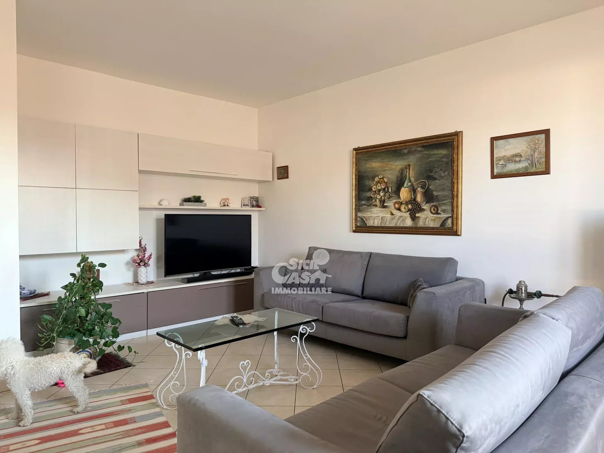 Agence immobilière de SicilCasa Immobiliare