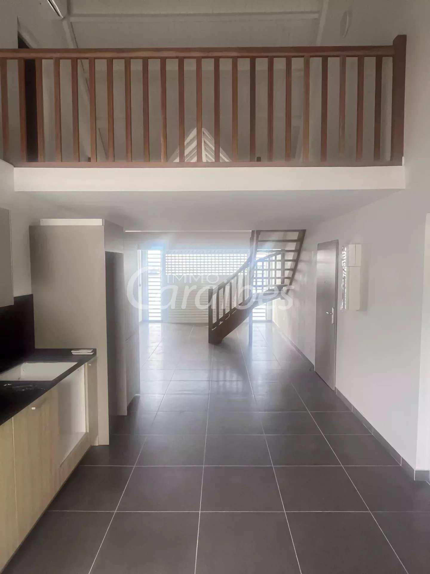 Agence immobilière de Immo Caraïbes