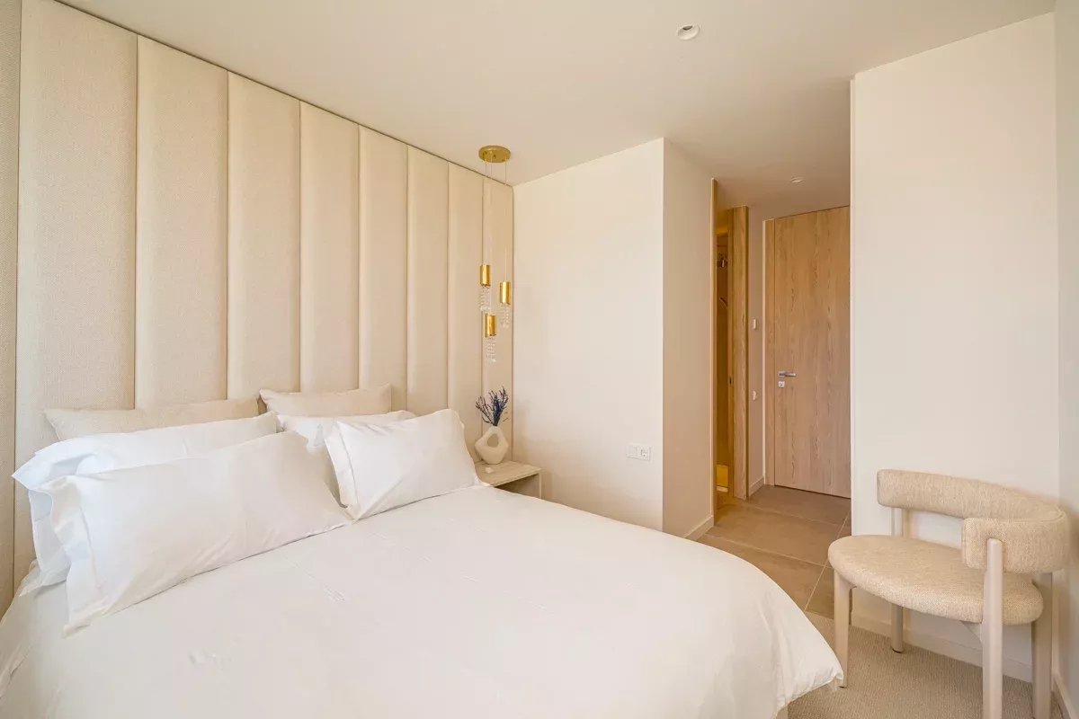 Daire Pozuelo de Alarcón - picture 36