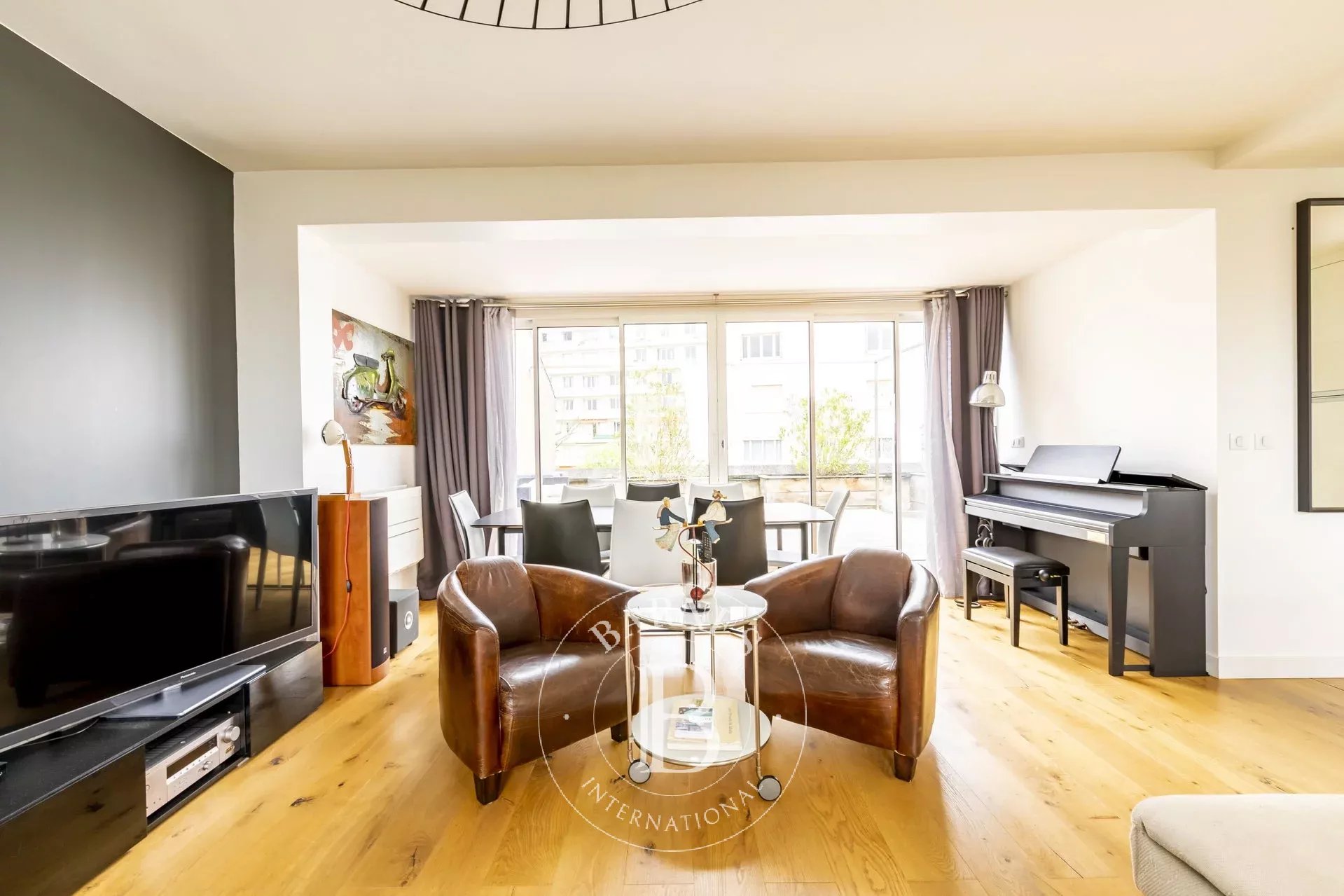 Daire Bordeaux - picture 9