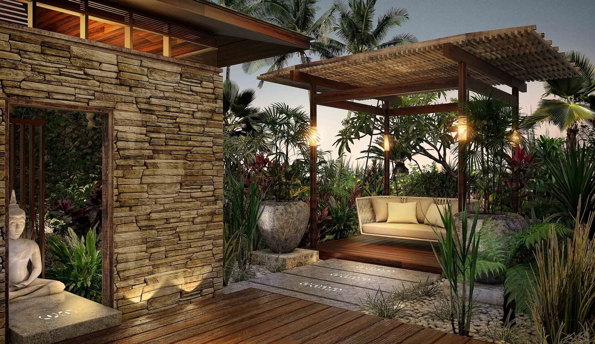 Villa Balaclava - picture 16