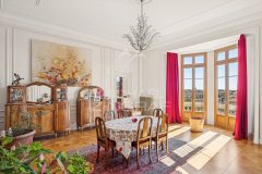 Exceptional 5-Room Apartment – Le Majestic, Cimiez — photo 1 of 7