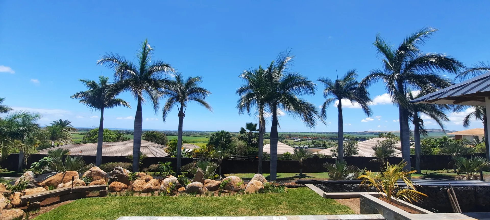 Villa Belle Vue Harel