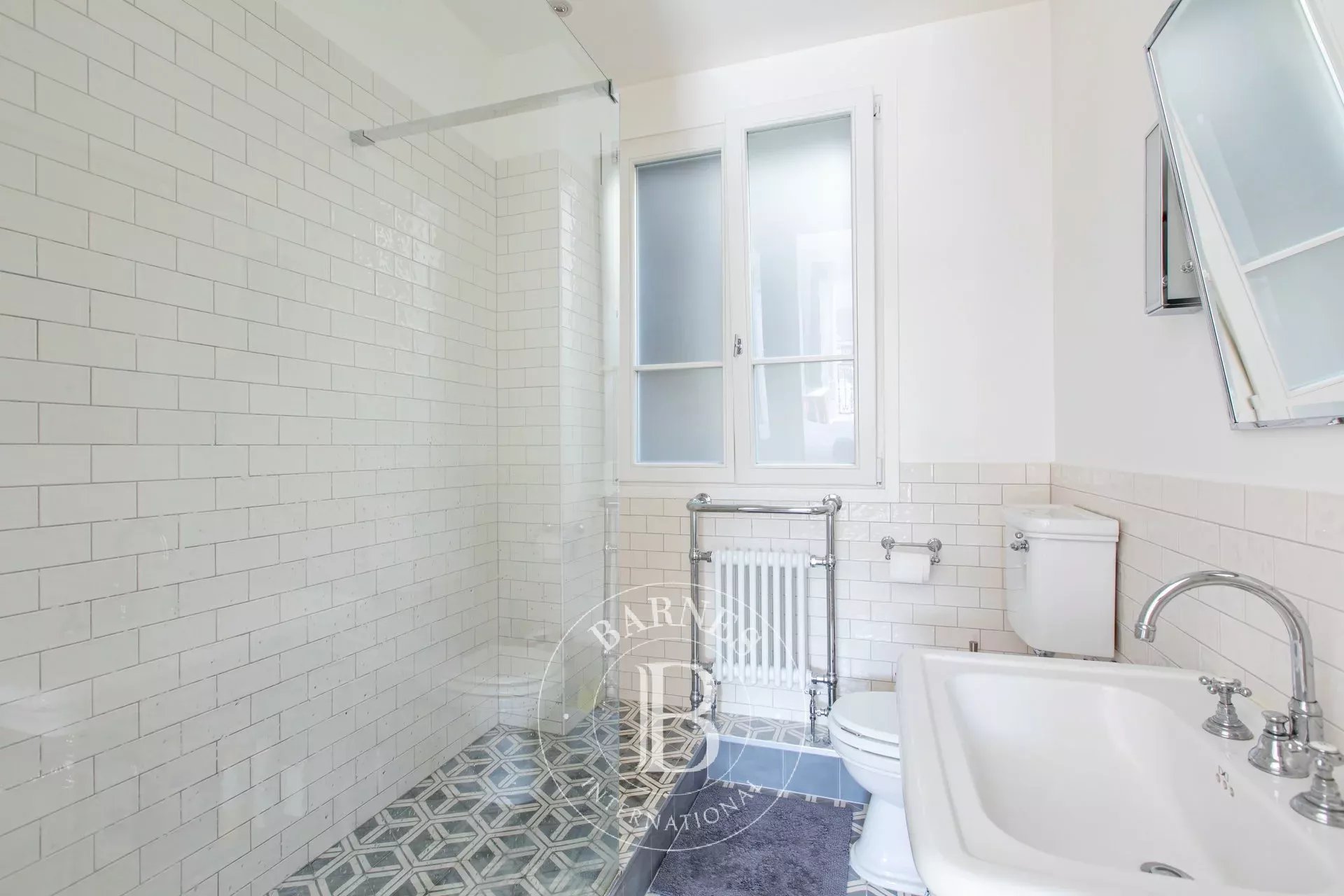 Daire Paris 8ème - picture 9