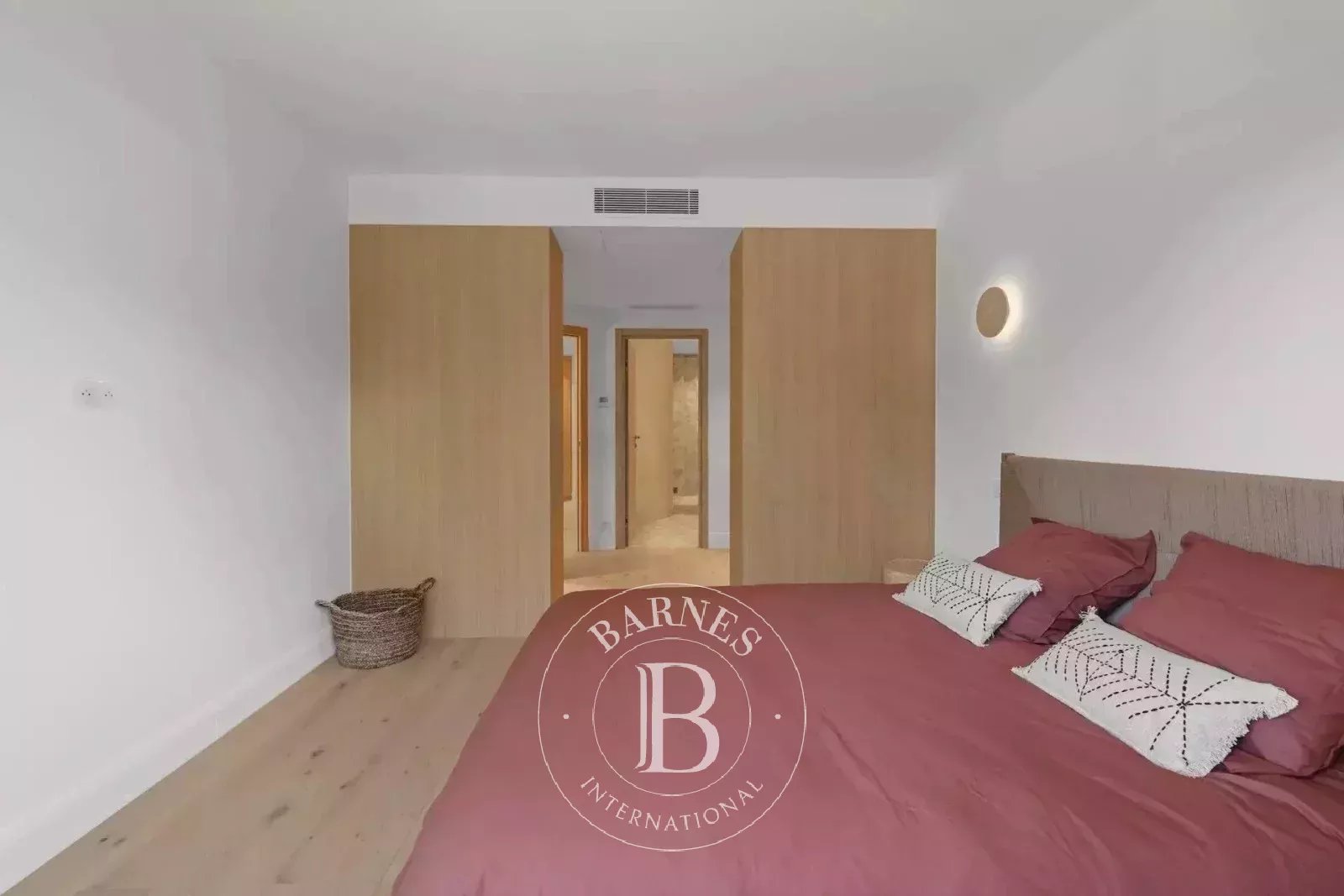 Cannes  - Appartement 3 Pi&egrave;ces 2 Chambres - picture 4