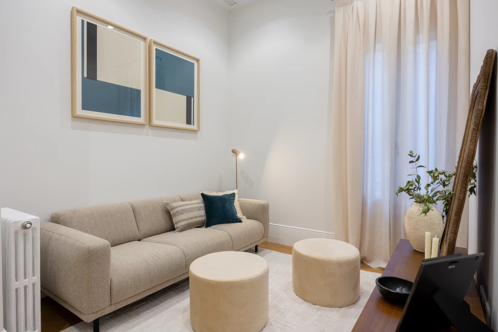 Venta Piso Madrid