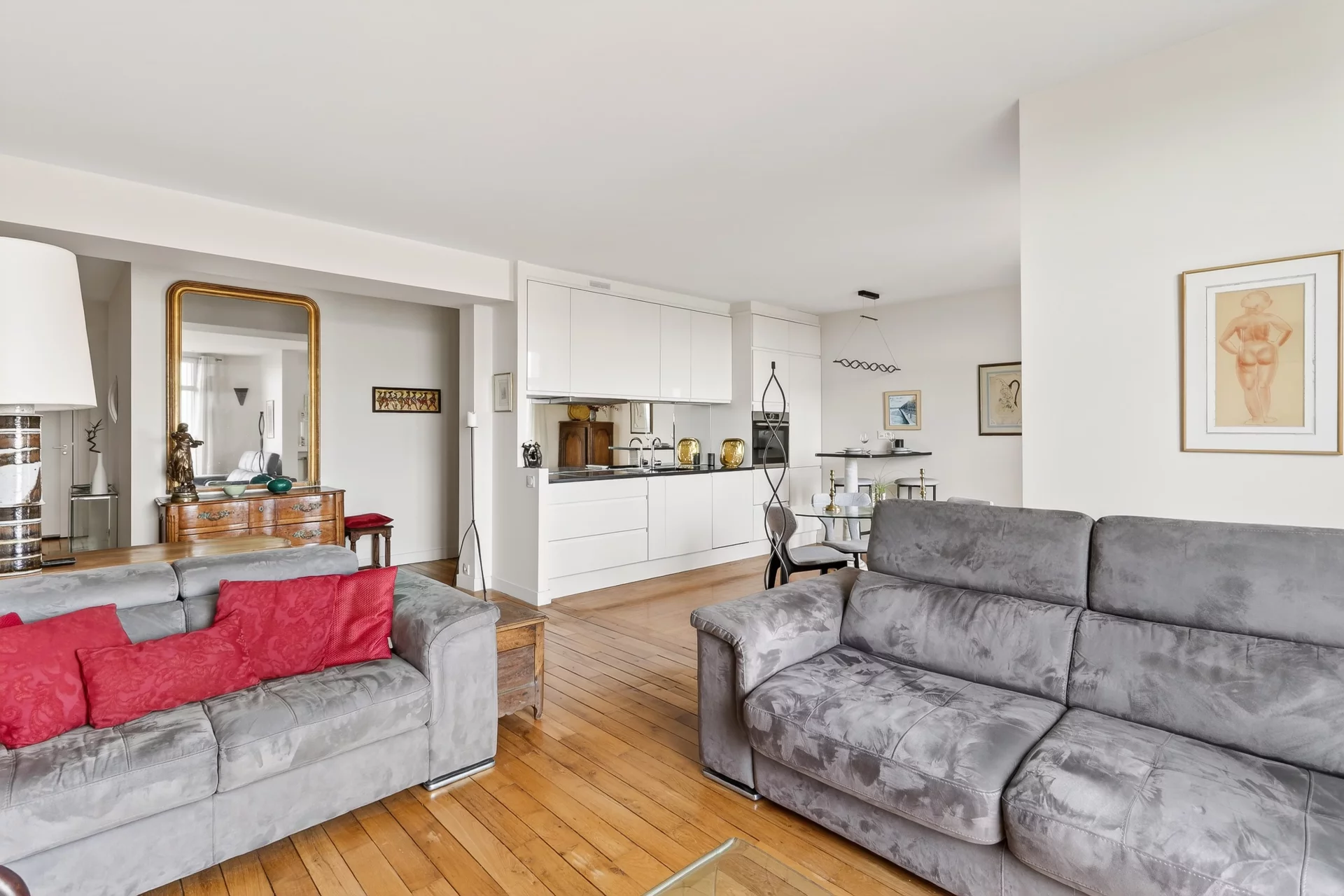 Meudon - CENTRE-VILLE