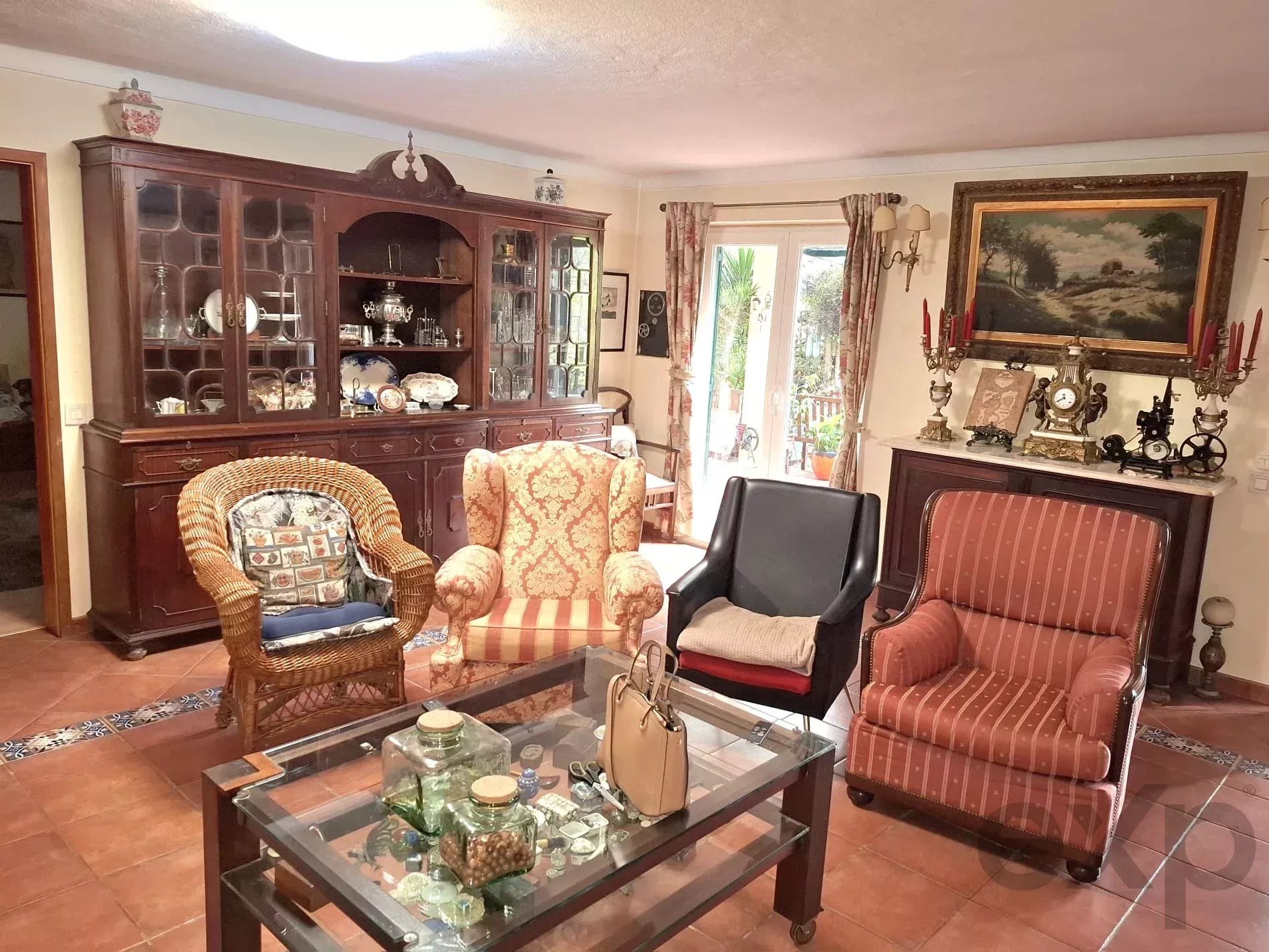 Sintra , Colares - Small farm with dream house 86819090 image 21