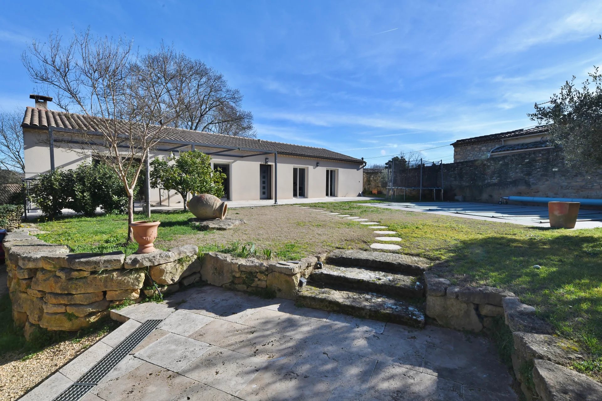 Agence immobilière de CIGAL'IMMO